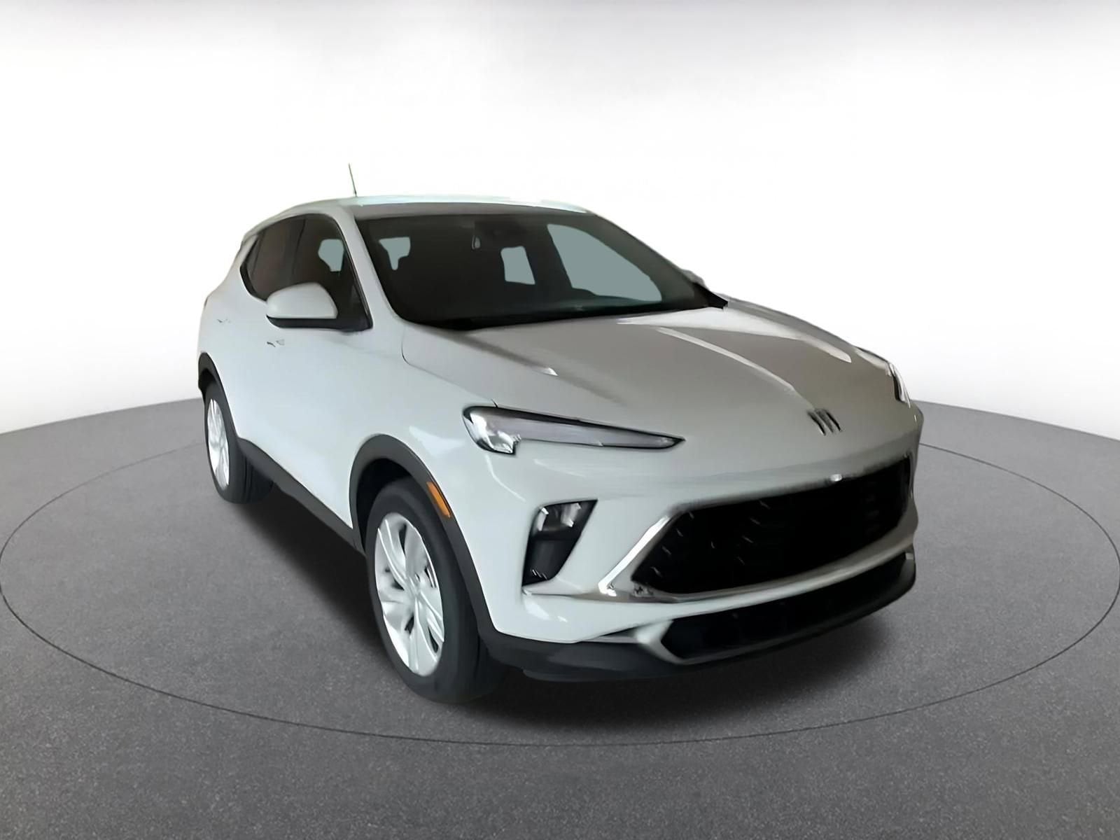 Thumbnail: 2025 Buick Encore GX - 3