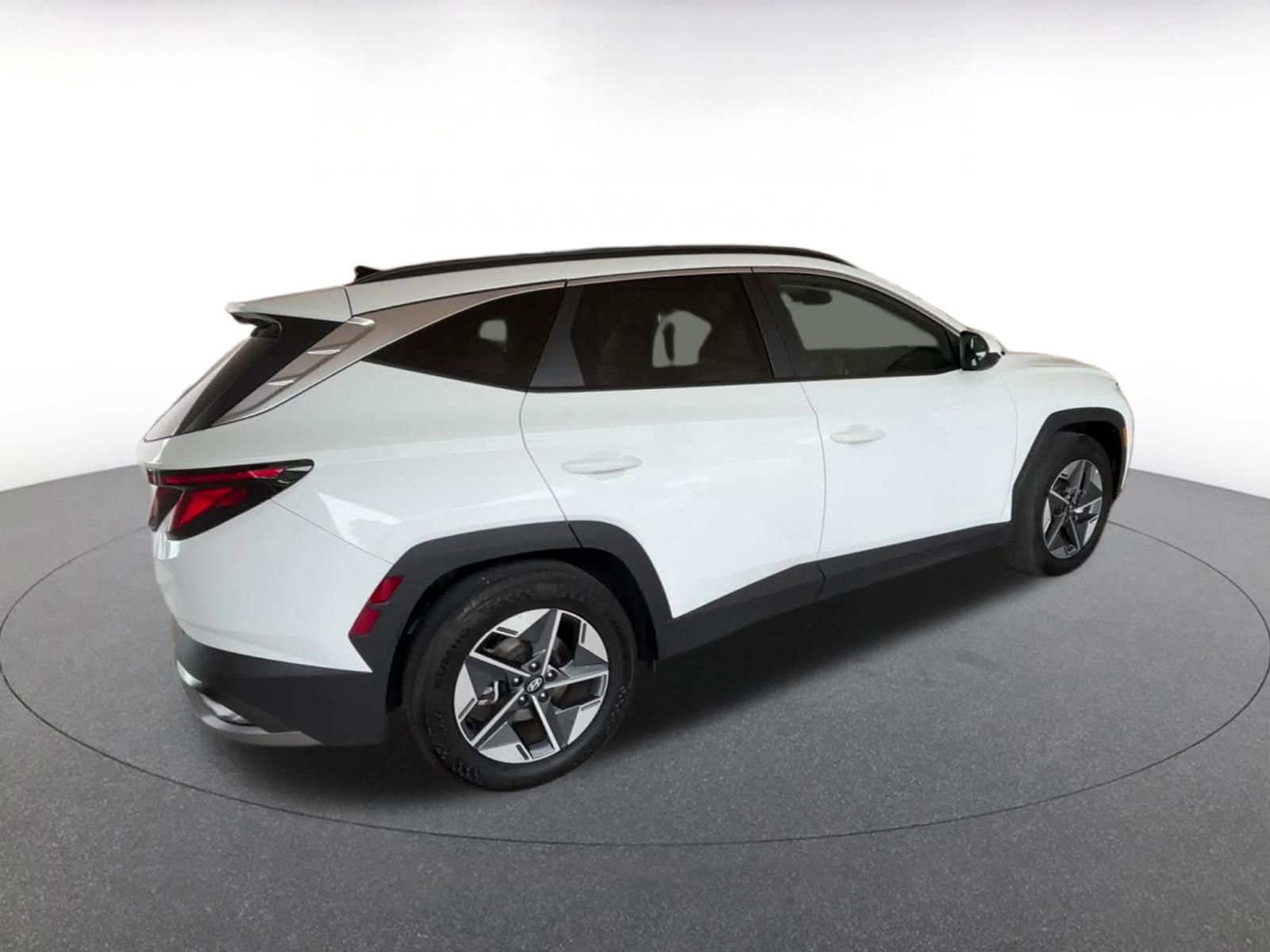 Thumbnail: 2025 Hyundai Tucson - 14