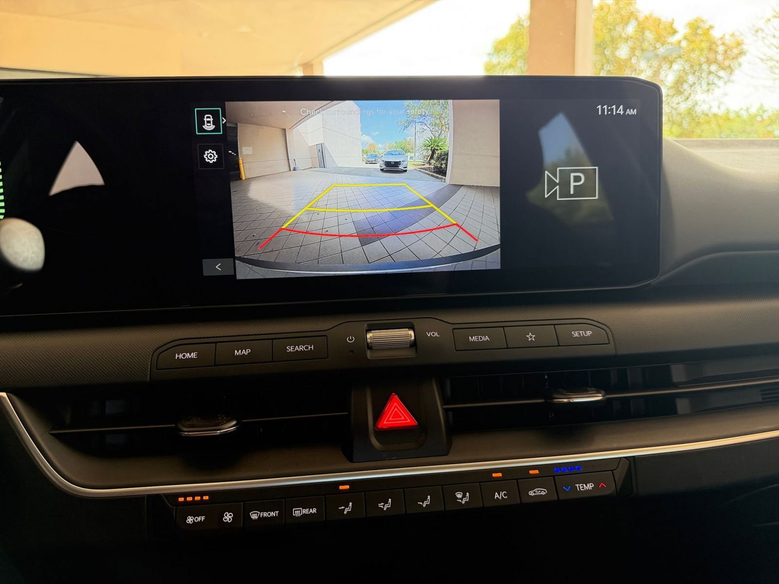 Thumbnail: 2025 Kia K4 - 17