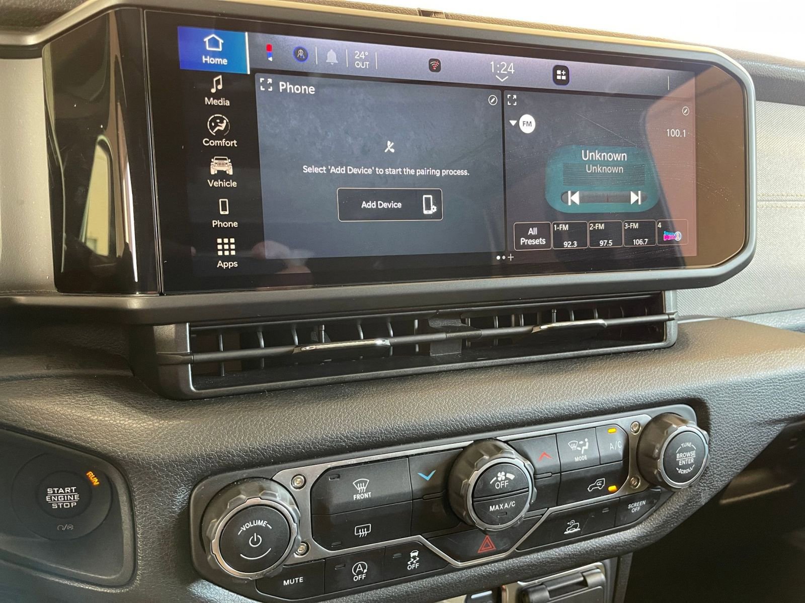 Thumbnail: 2025 Jeep Wrangler - 21