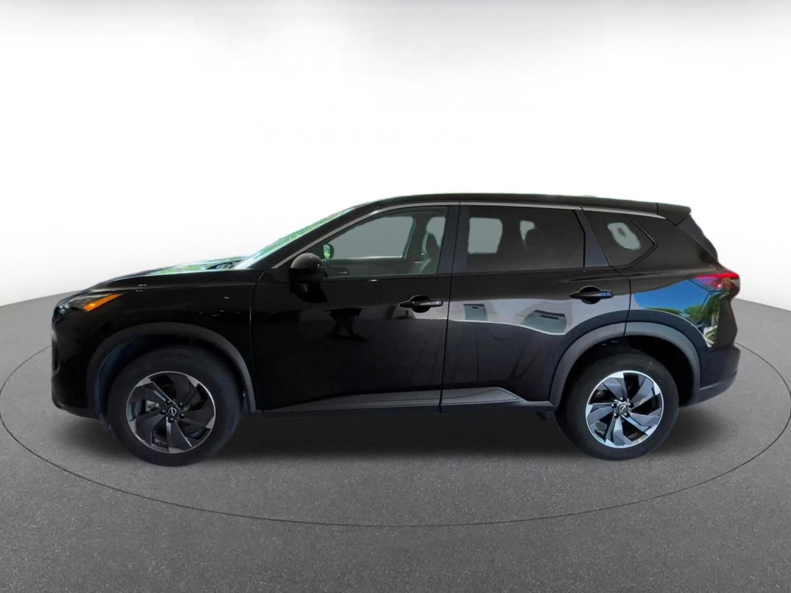 Thumbnail: 2025 Nissan Rogue - 9