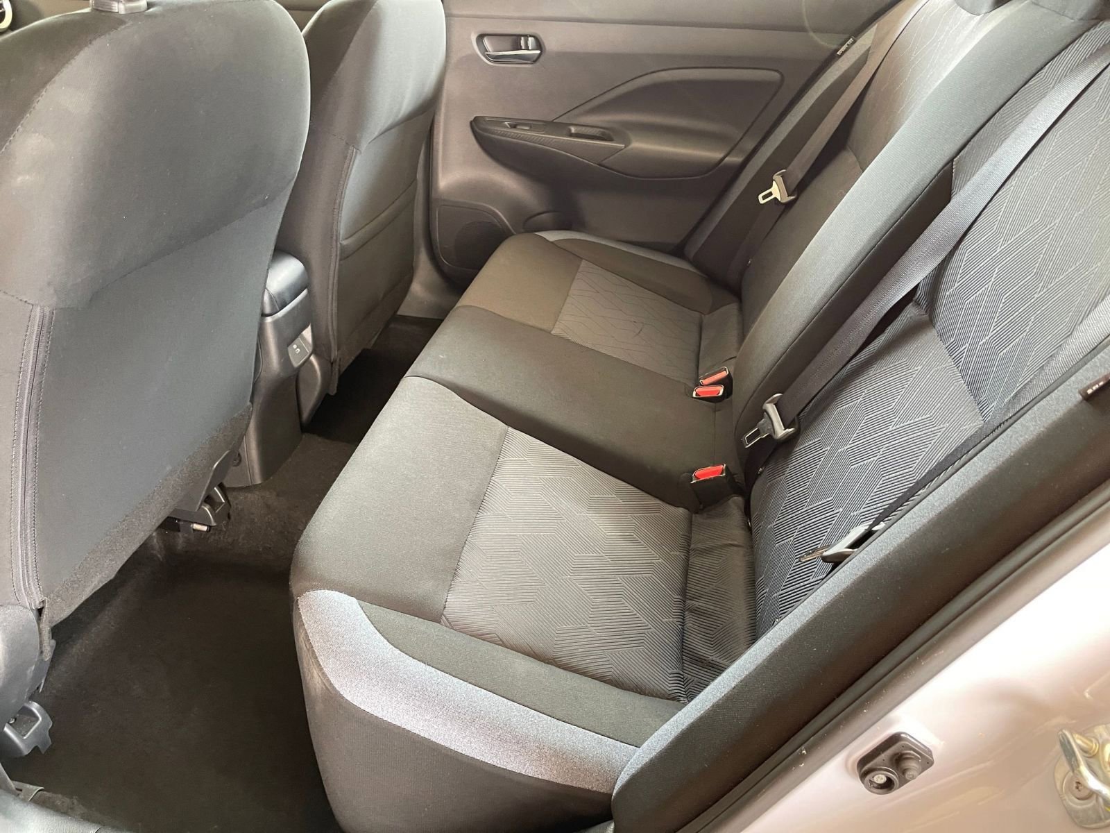 Thumbnail: 2025 Nissan Versa - 23