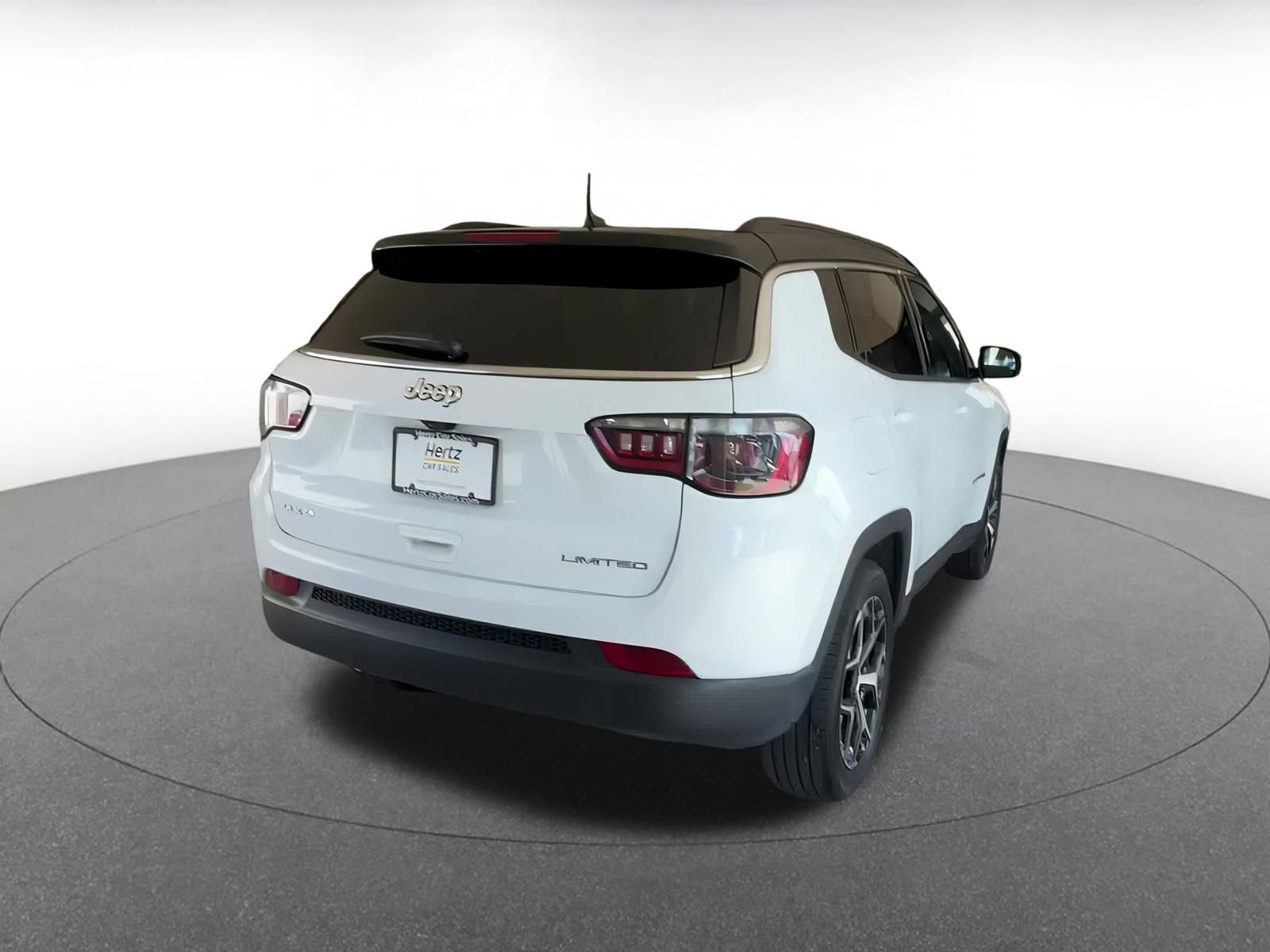 Thumbnail: 2025 Jeep Compass - 14