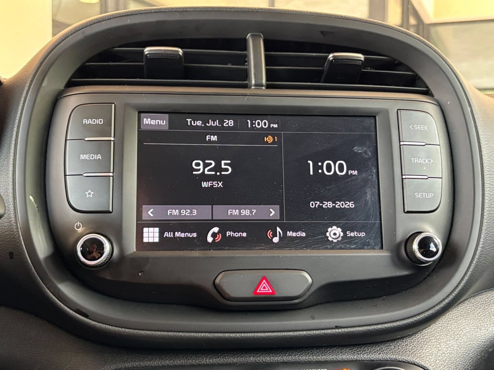 Thumbnail: 2025 Kia Soul - 20
