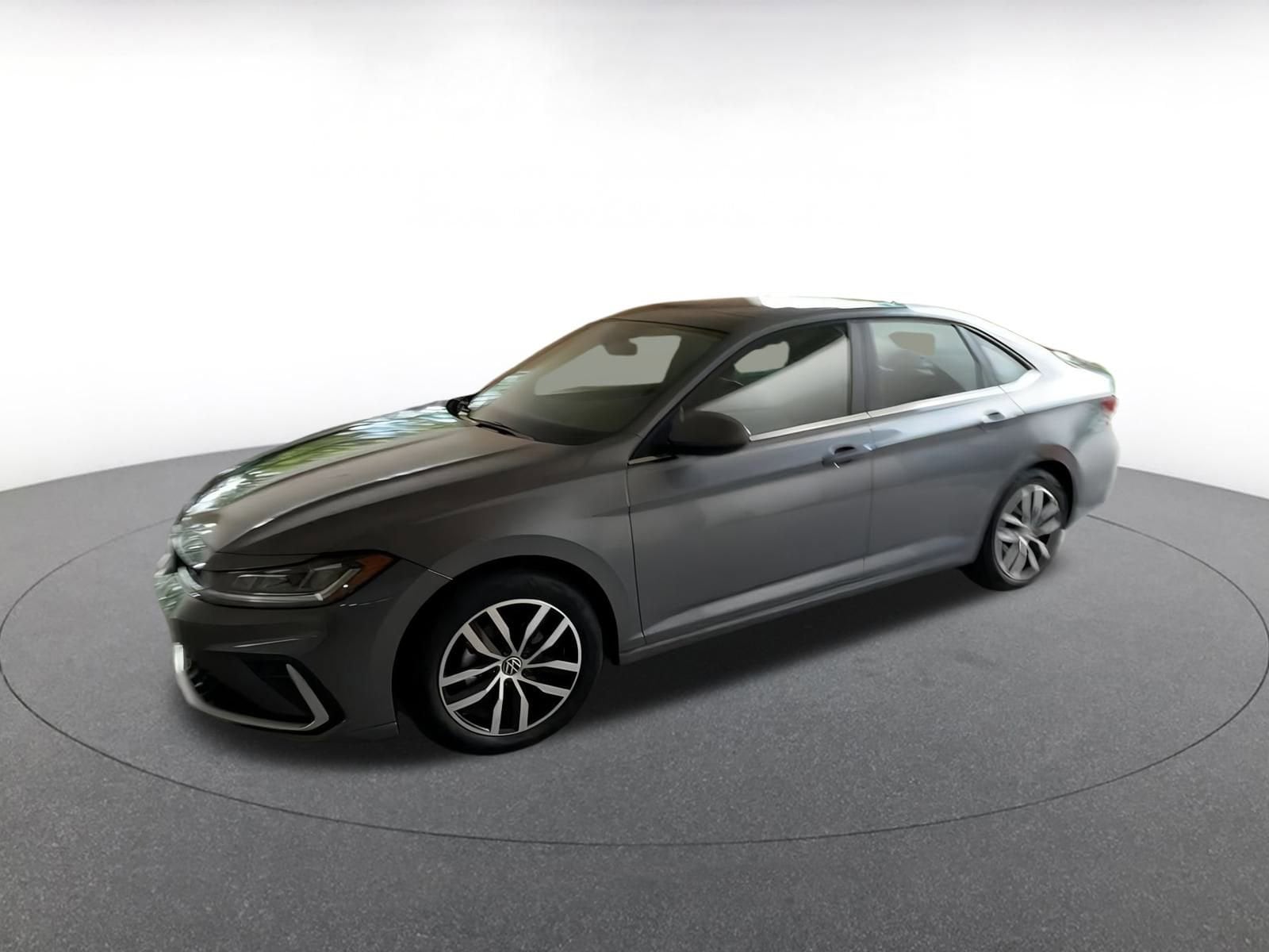 Thumbnail: 2025 Volkswagen Jetta - 8