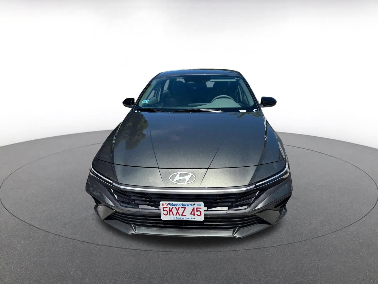 Thumbnail: 2026 Hyundai Elantra - 3