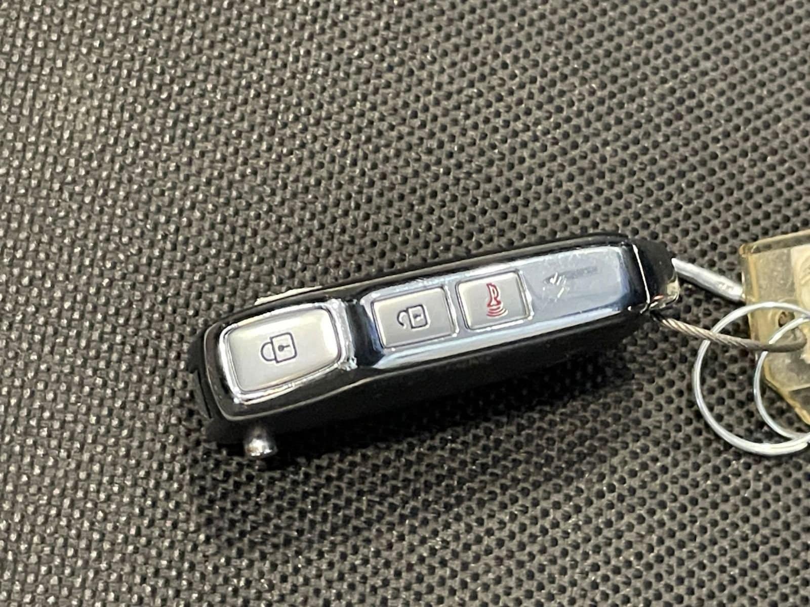 Thumbnail: 2025 Kia Soul - 22