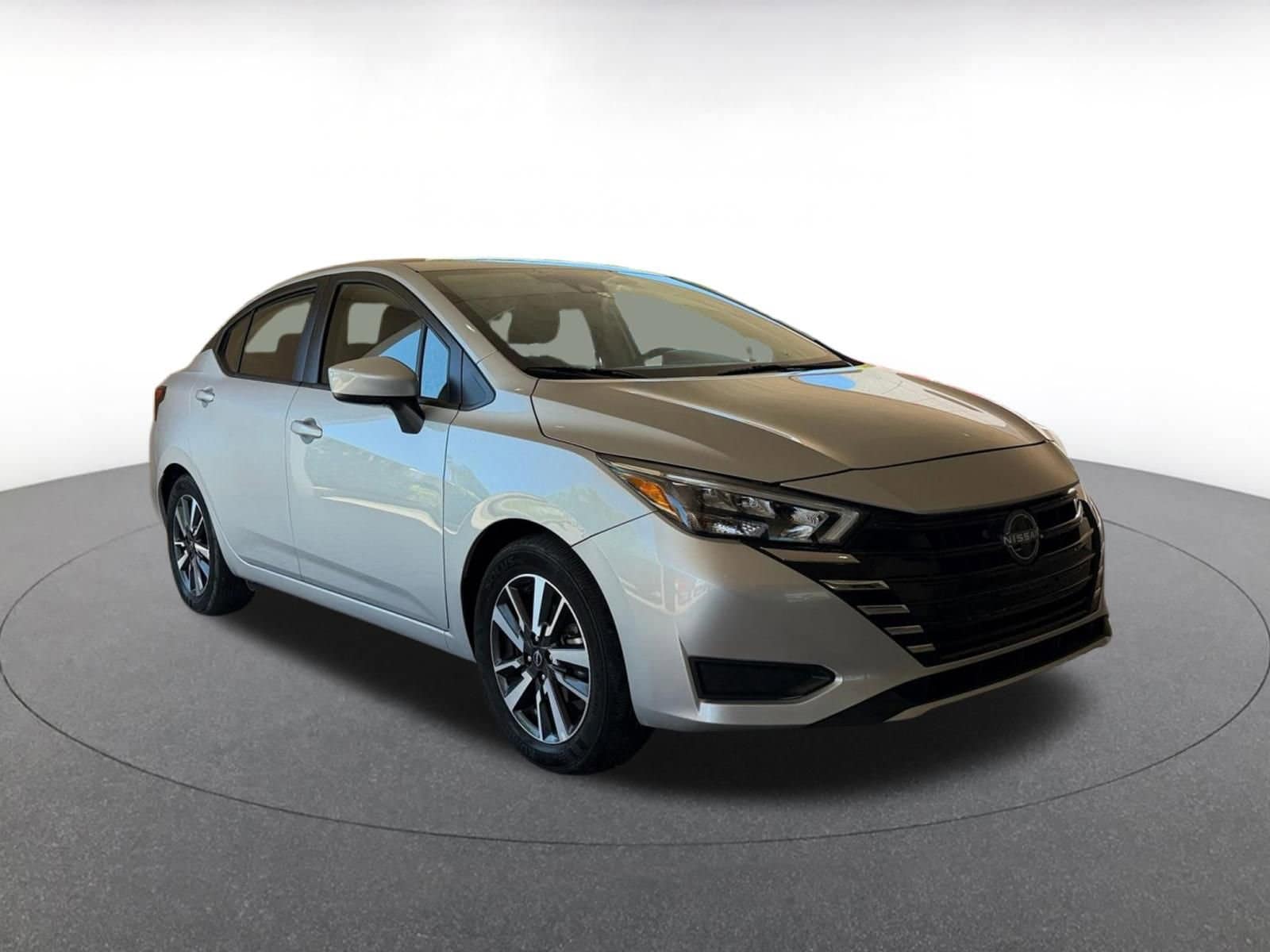 Thumbnail: 2025 Nissan Versa - 1