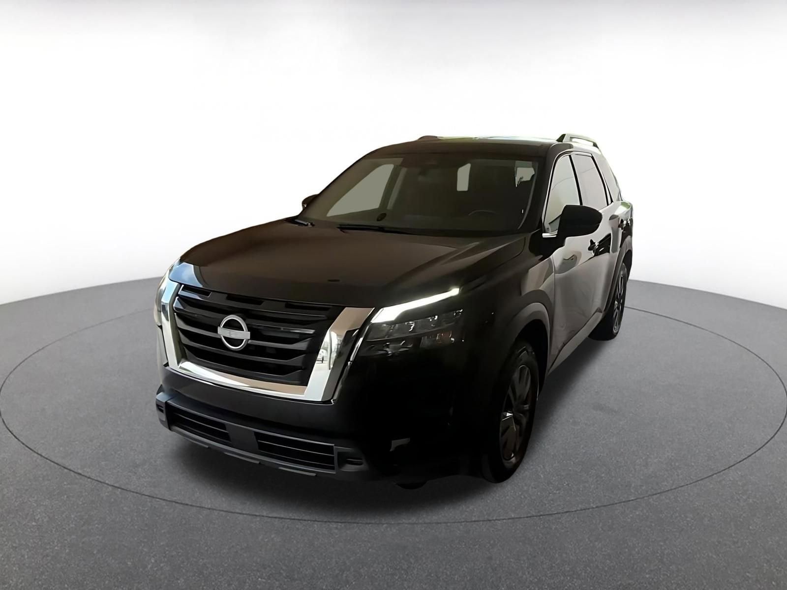 Thumbnail: 2025 Nissan Pathfinder - 7