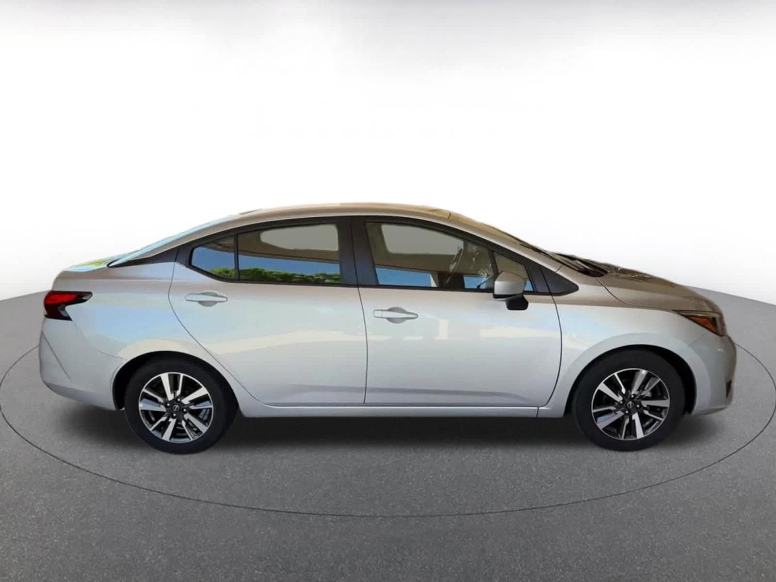 Thumbnail: 2025 Nissan Versa - 16