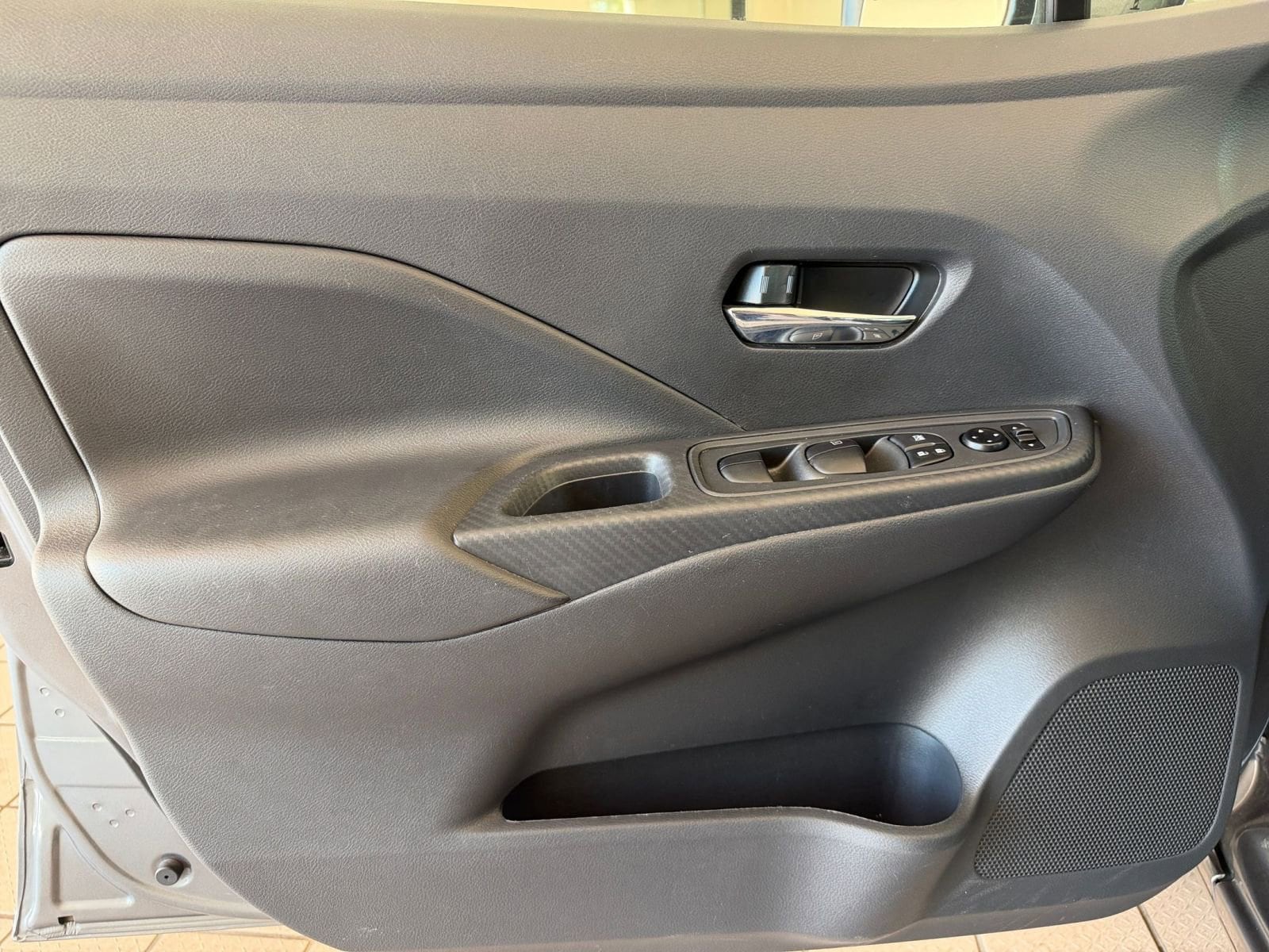 Thumbnail: 2025 Nissan Versa - 18