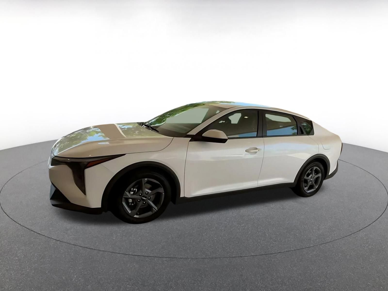 Thumbnail: 2025 Kia K4 - 6