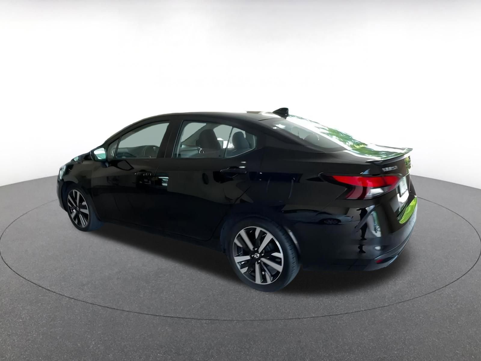Thumbnail: 2022 Nissan Versa - 8