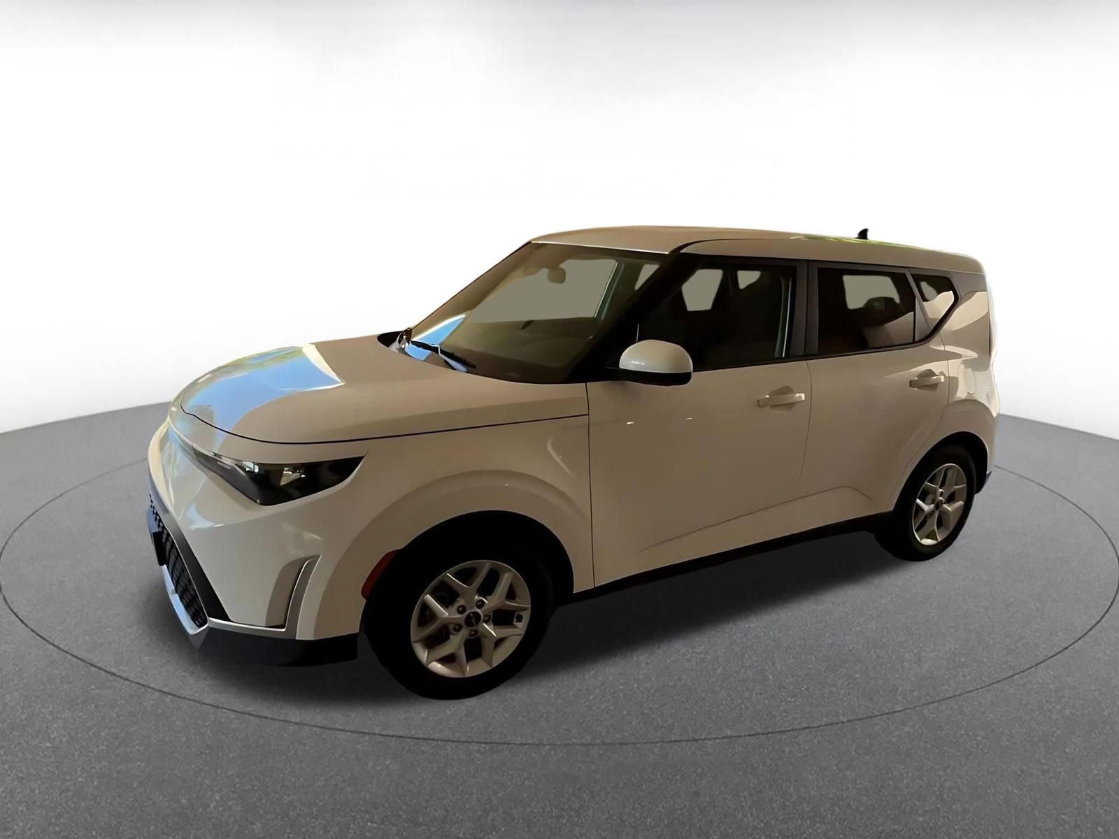 Thumbnail: 2025 Kia Soul - 8