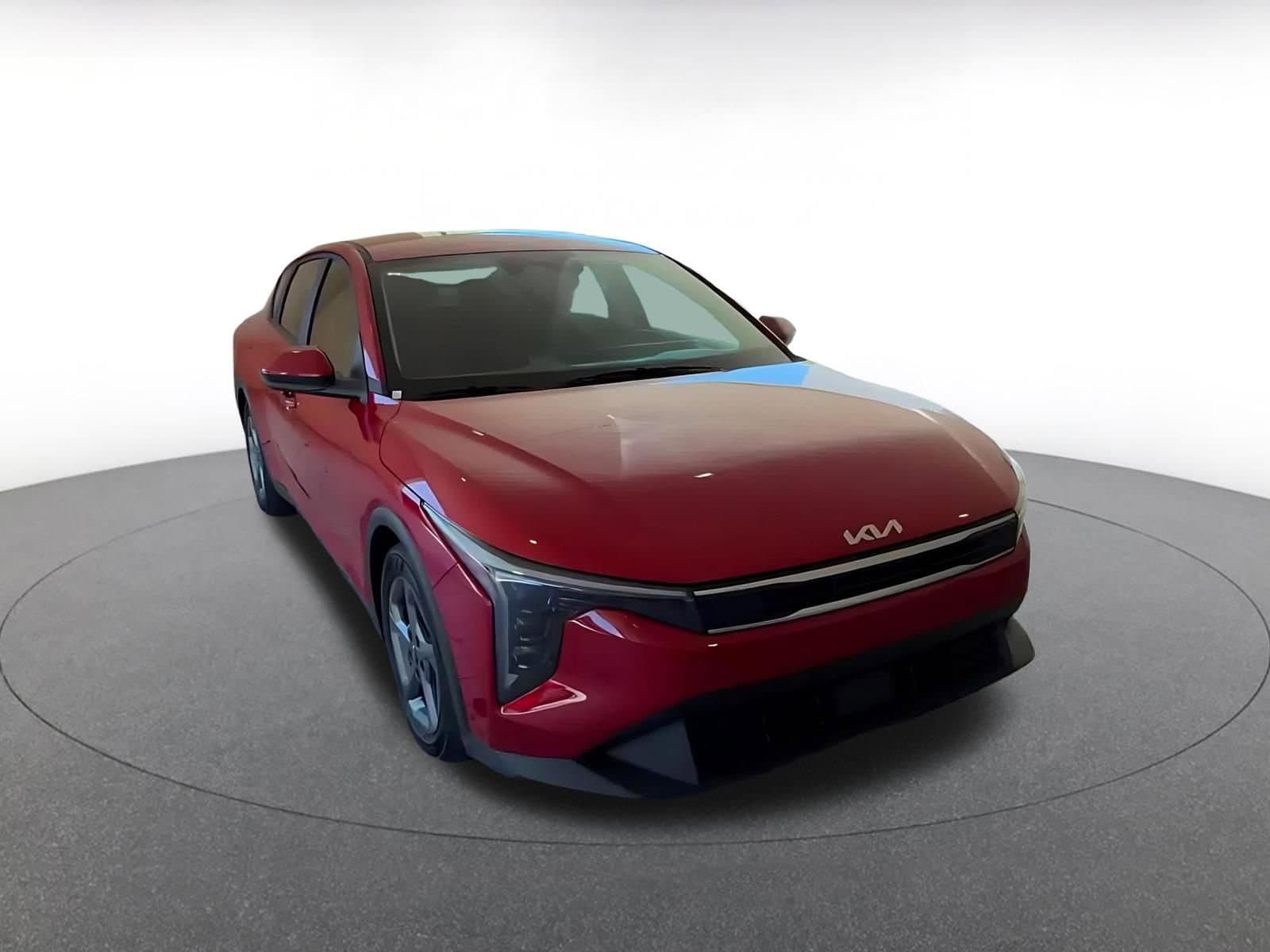 Thumbnail: 2025 Kia K4 - 8
