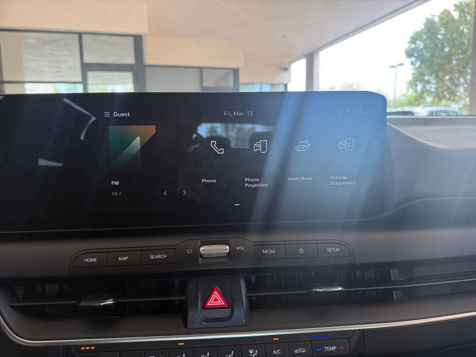 Thumbnail: 2025 Kia K4 - 17