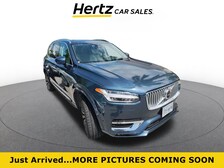 2023 Volvo XC90 B6 Plus -
                  Bonita Springs, FL
