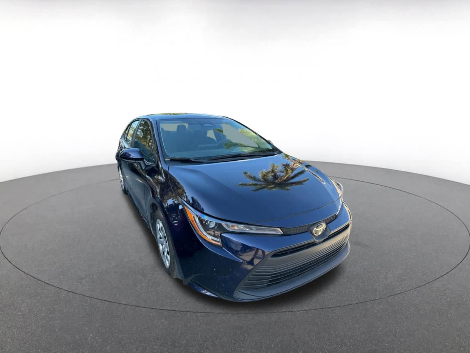 Thumbnail: 2025 Toyota Corolla - 1