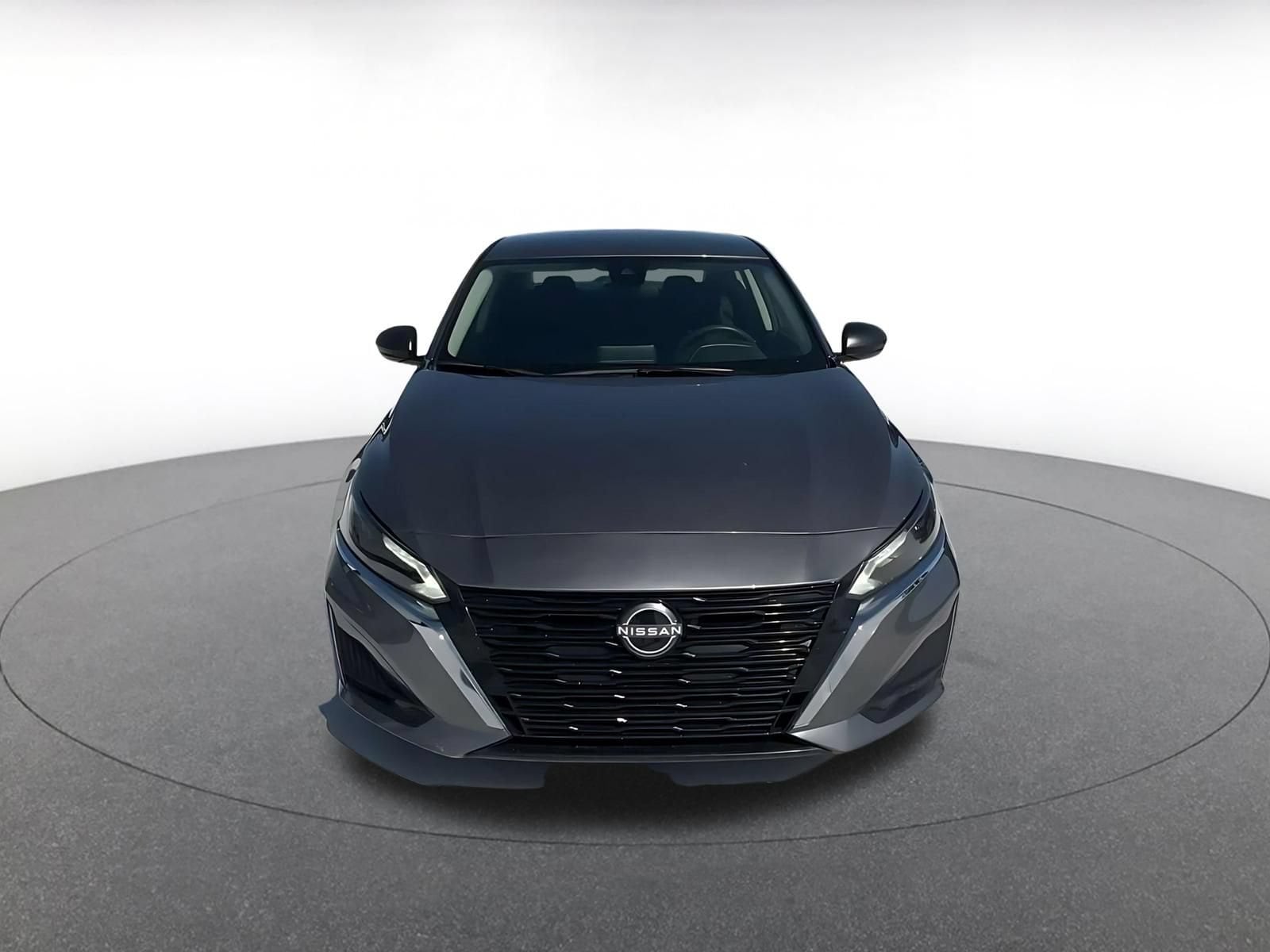 Thumbnail: 2025 Nissan Altima - 4