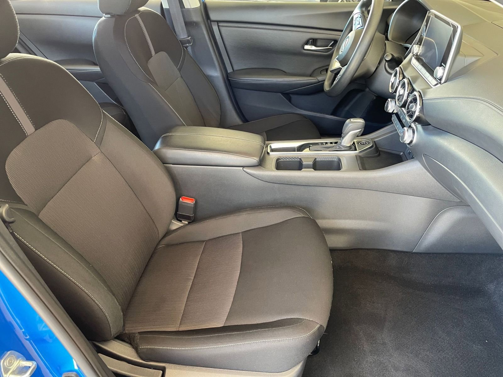 Thumbnail: 2025 Nissan Sentra - 34