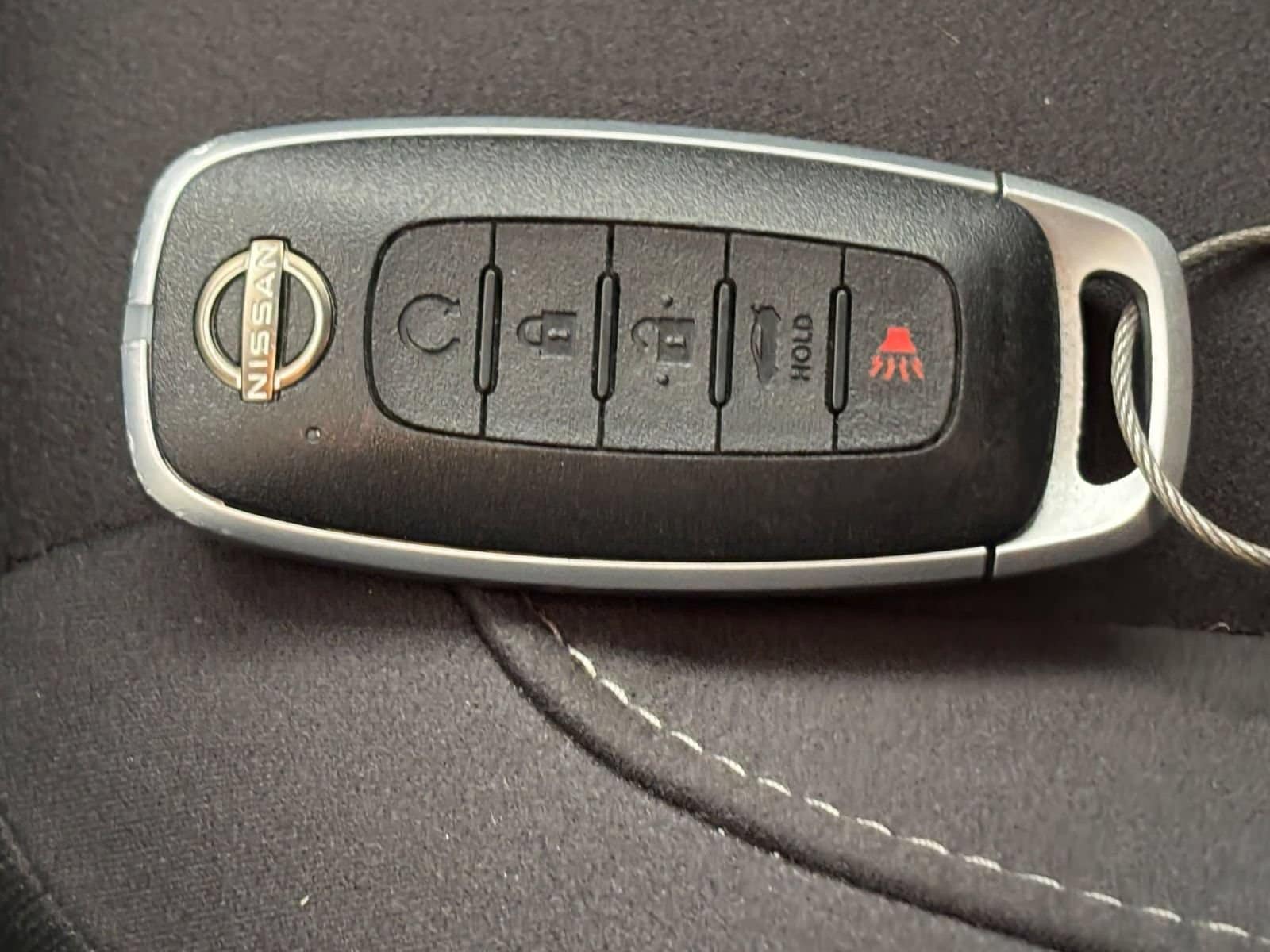 Thumbnail: 2026 Nissan Altima - 17