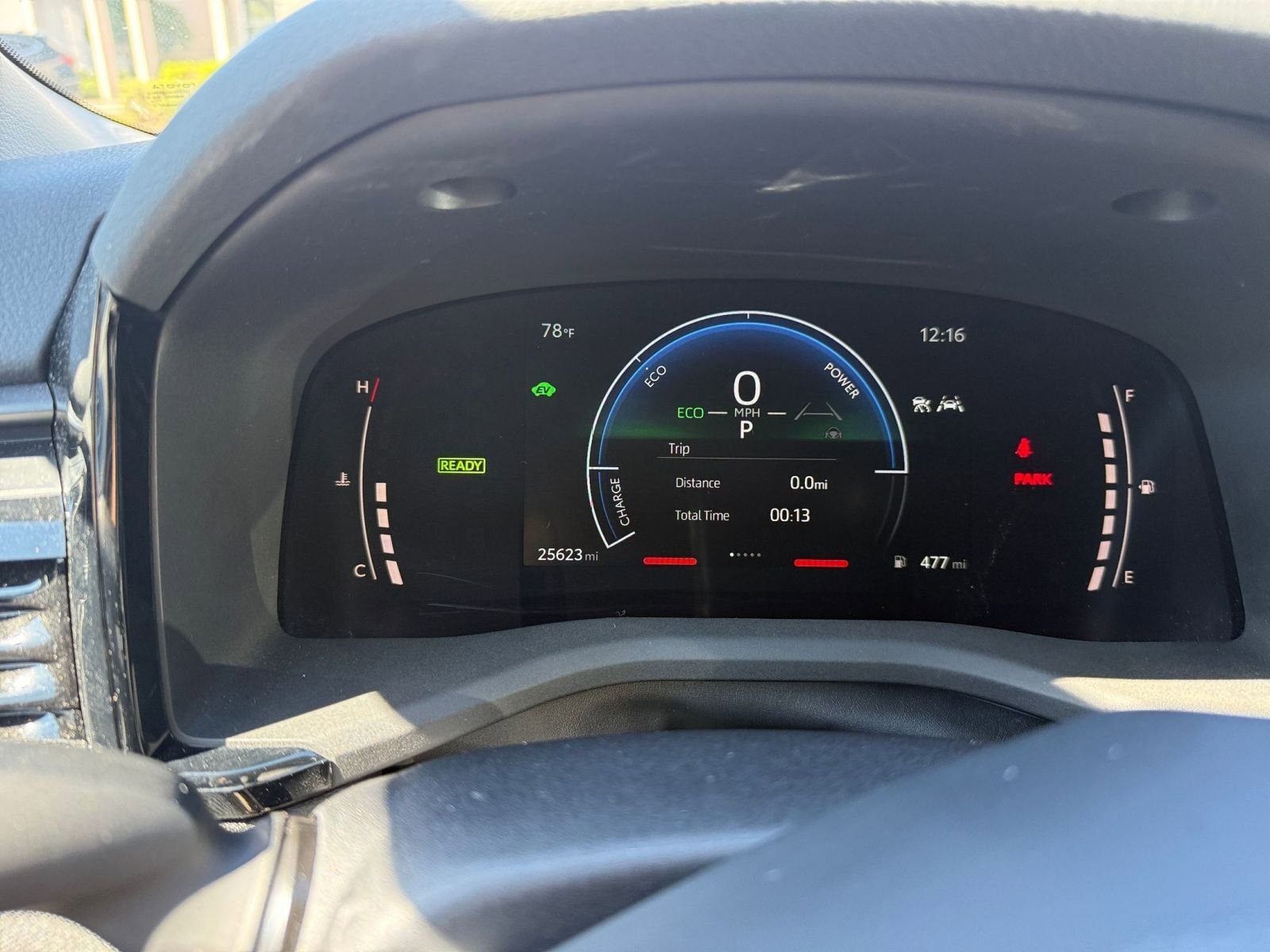 Thumbnail: 2025 Toyota Camry - 34