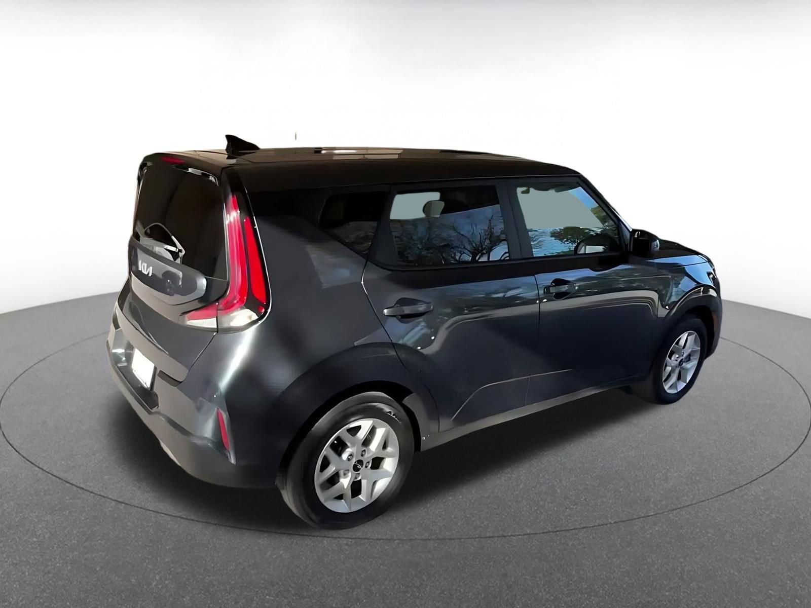 Thumbnail: 2025 Kia Soul - 15