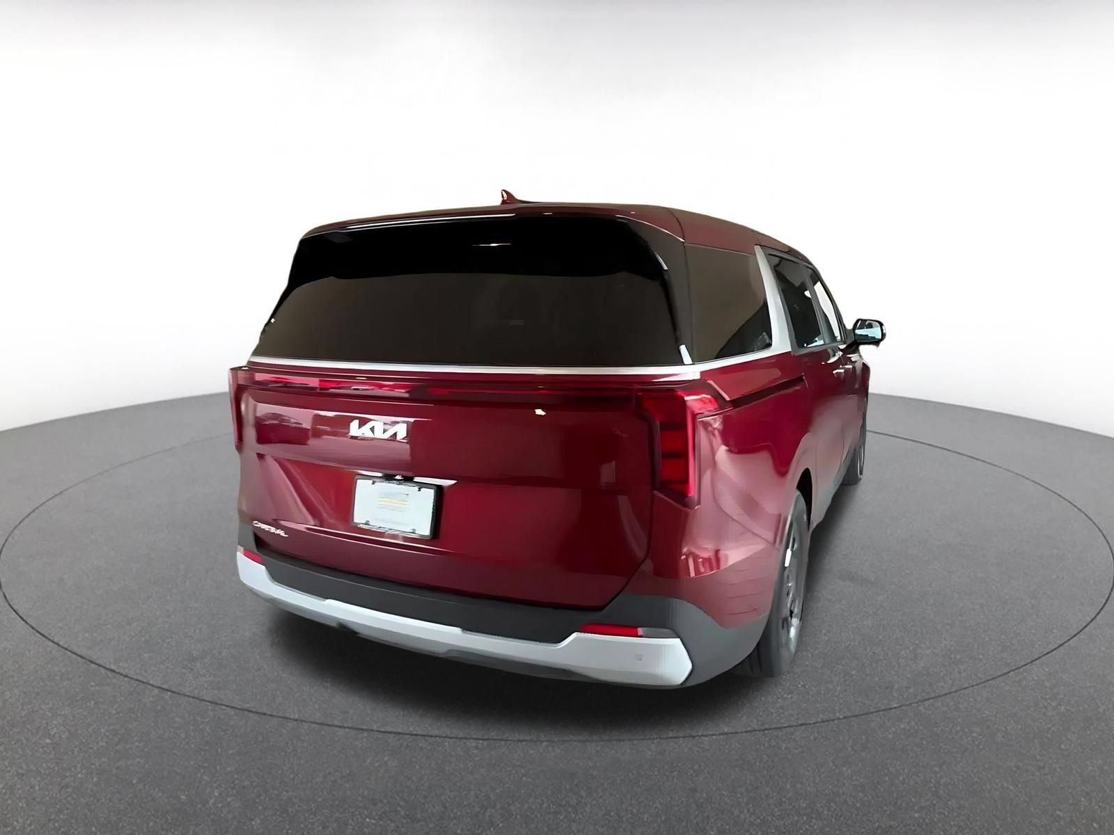 Thumbnail: 2026 Kia Carnival - 14