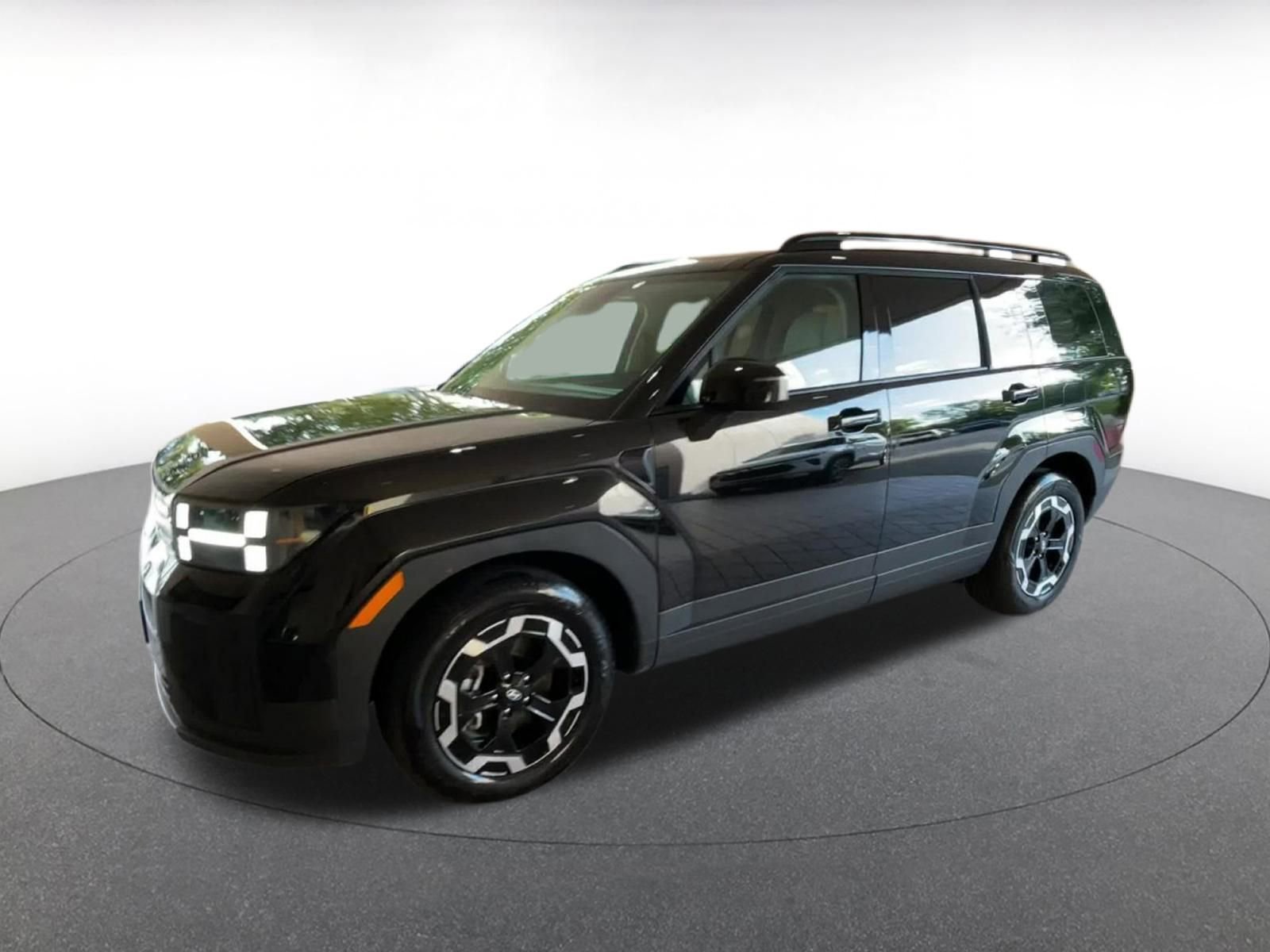 Thumbnail: 2025 Hyundai Santa Fe - 8