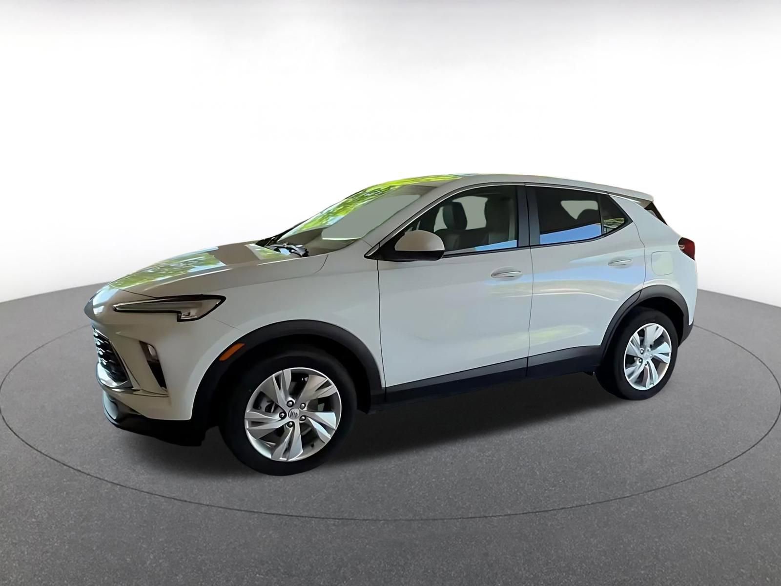 Thumbnail: 2025 Buick Encore GX - 7