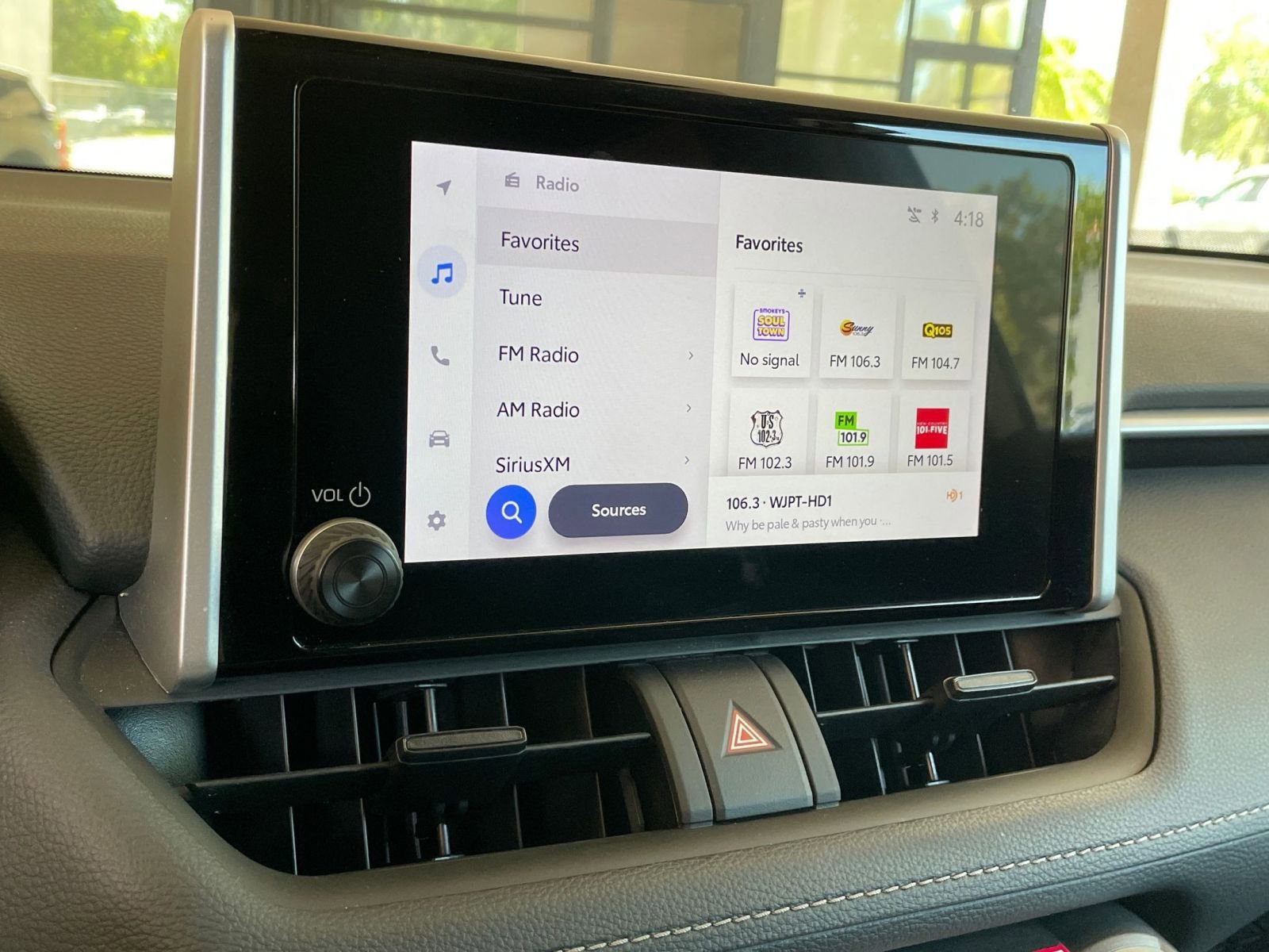 Thumbnail: 2024 Toyota RAV4 - 21