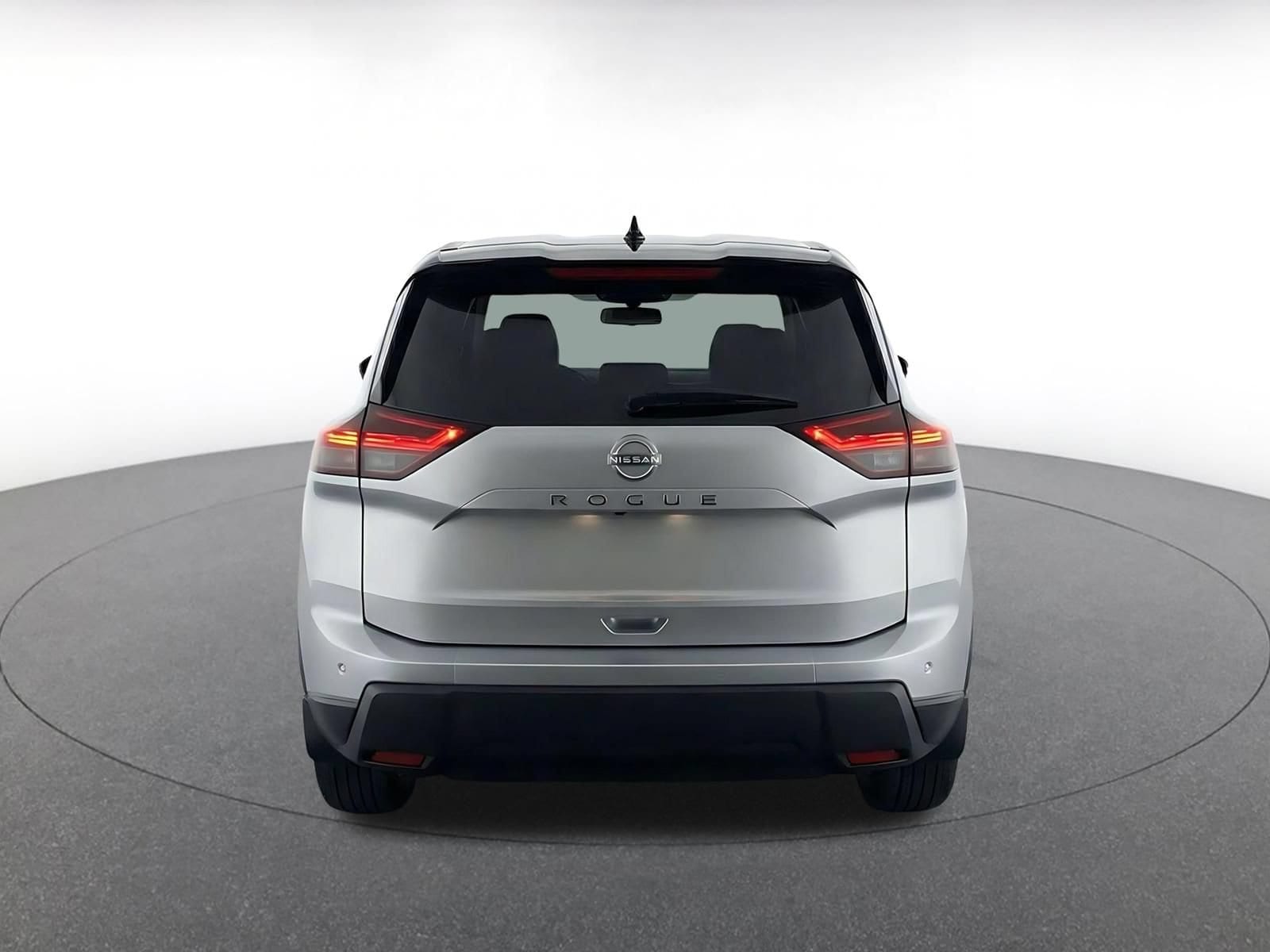 Thumbnail: 2025 Nissan Rogue - 15