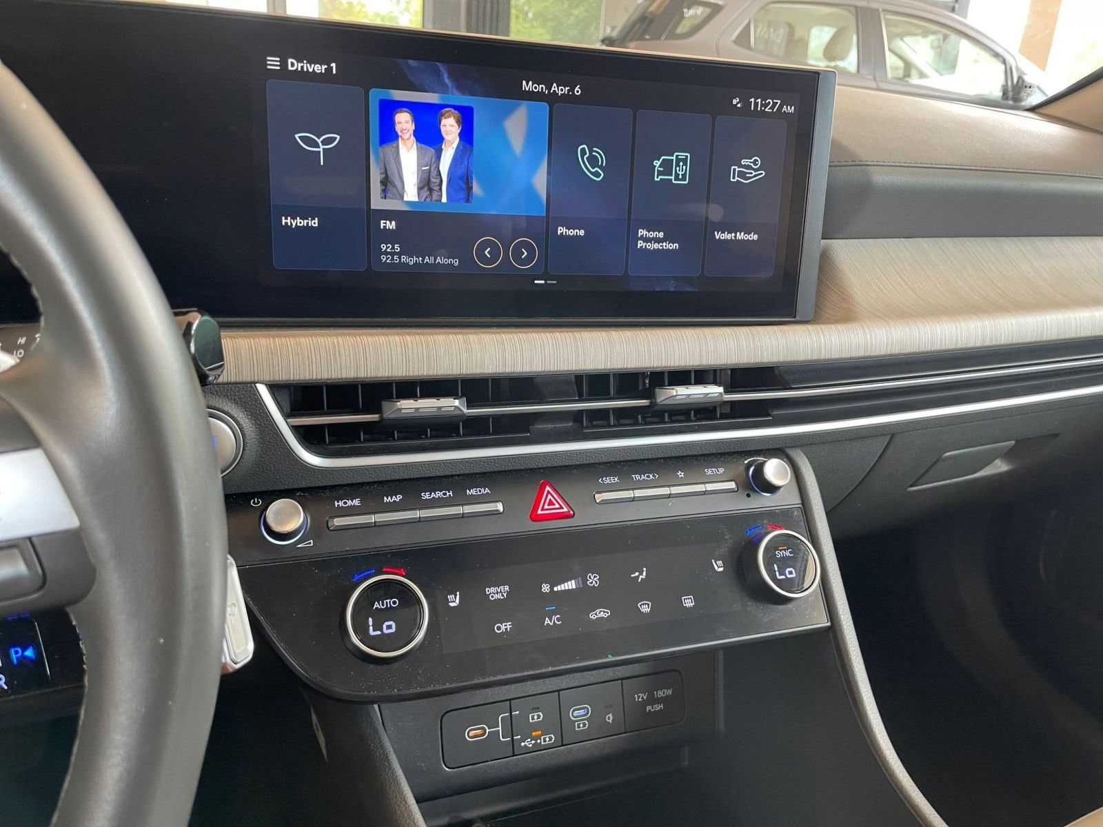 Thumbnail: 2025 Hyundai Sonata - 18