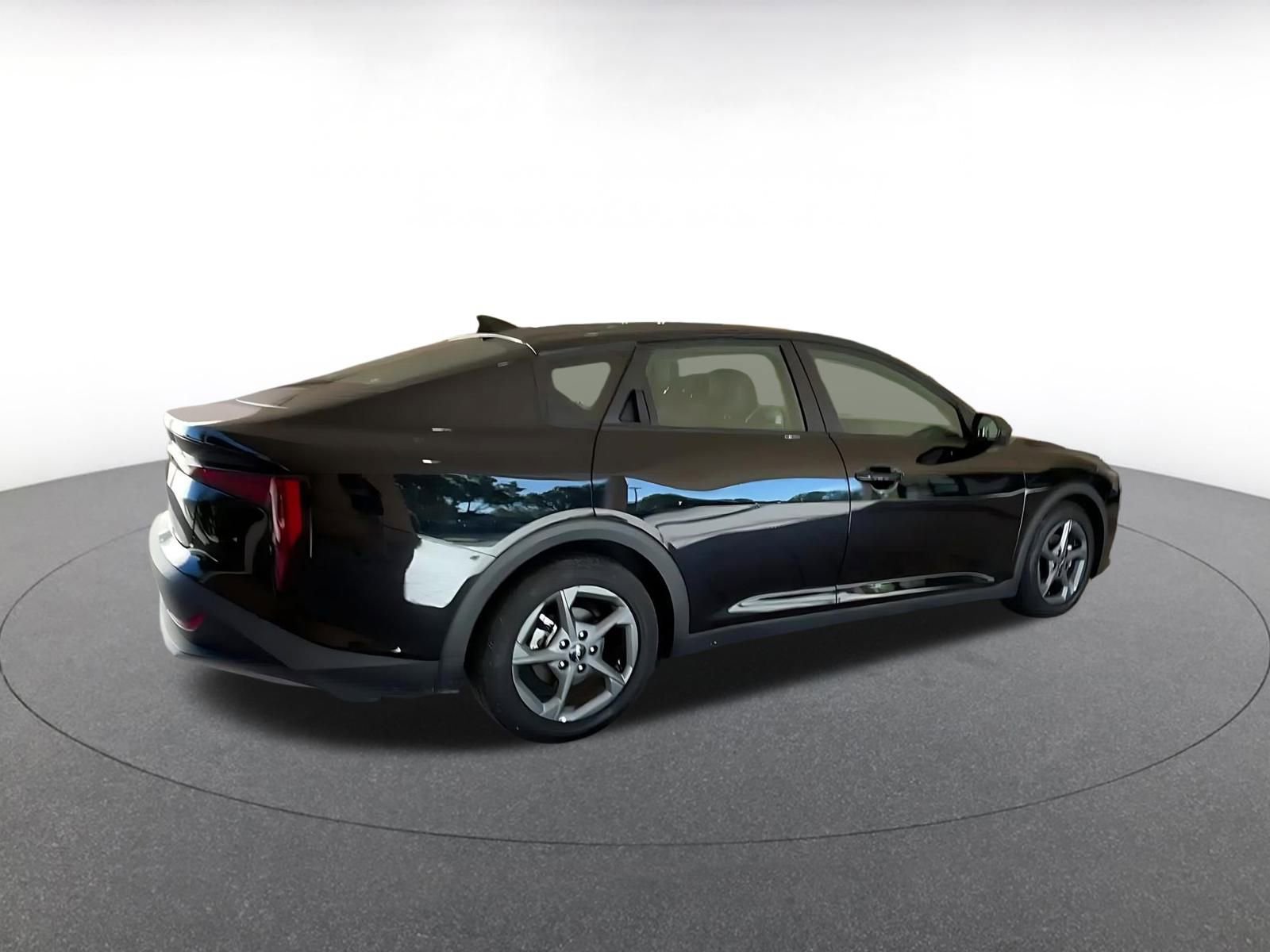 Thumbnail: 2025 Kia K4 - 15