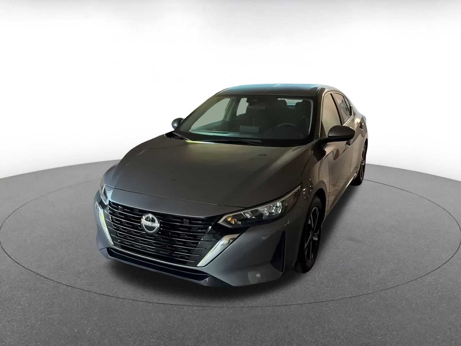 Thumbnail: 2024 Nissan Sentra - 7
