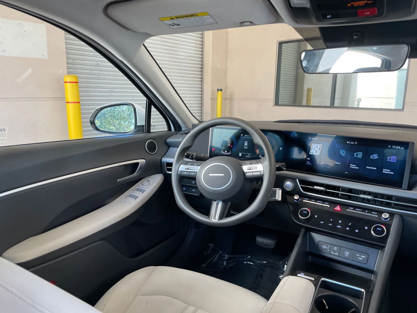 Thumbnail: 2025 Hyundai Sonata - 29