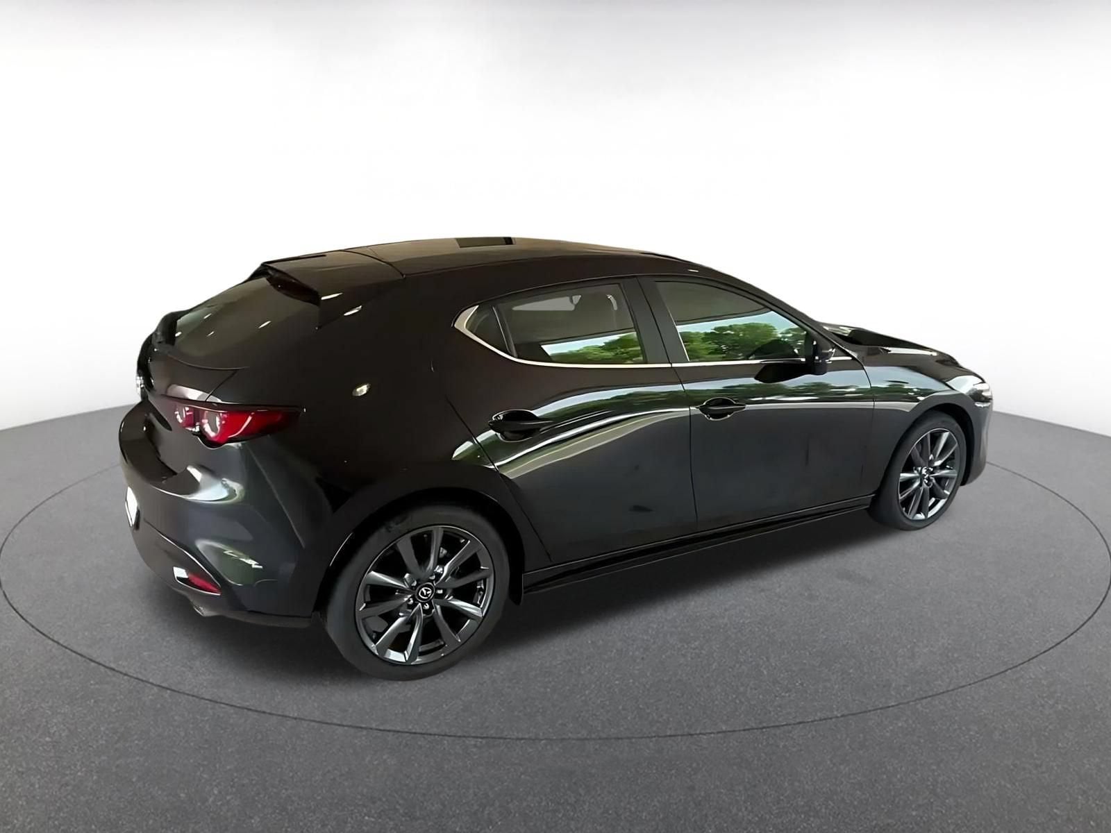 Thumbnail: 2026 Mazda Mazda3 - 12