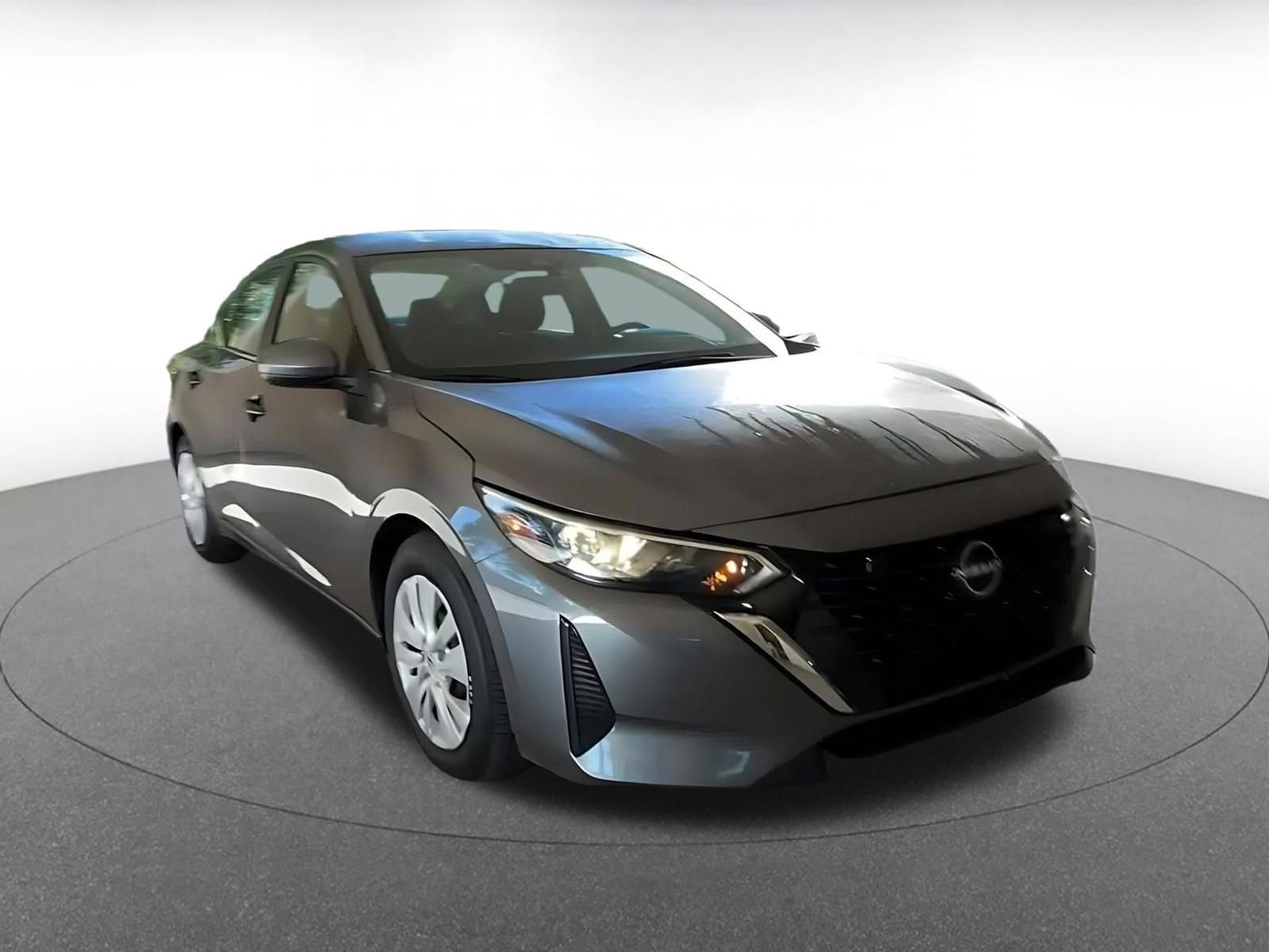 Thumbnail: 2025 Nissan Sentra - 3