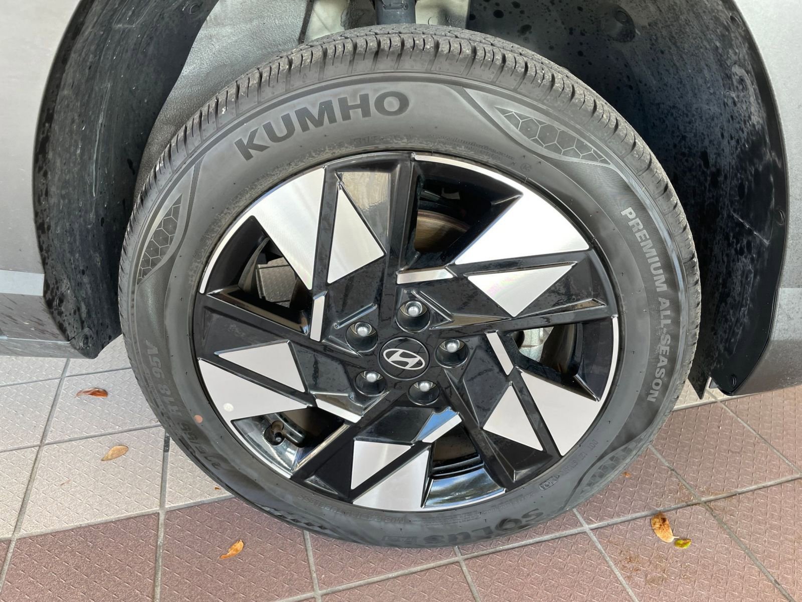 Thumbnail: 2025 Hyundai Kona - 31