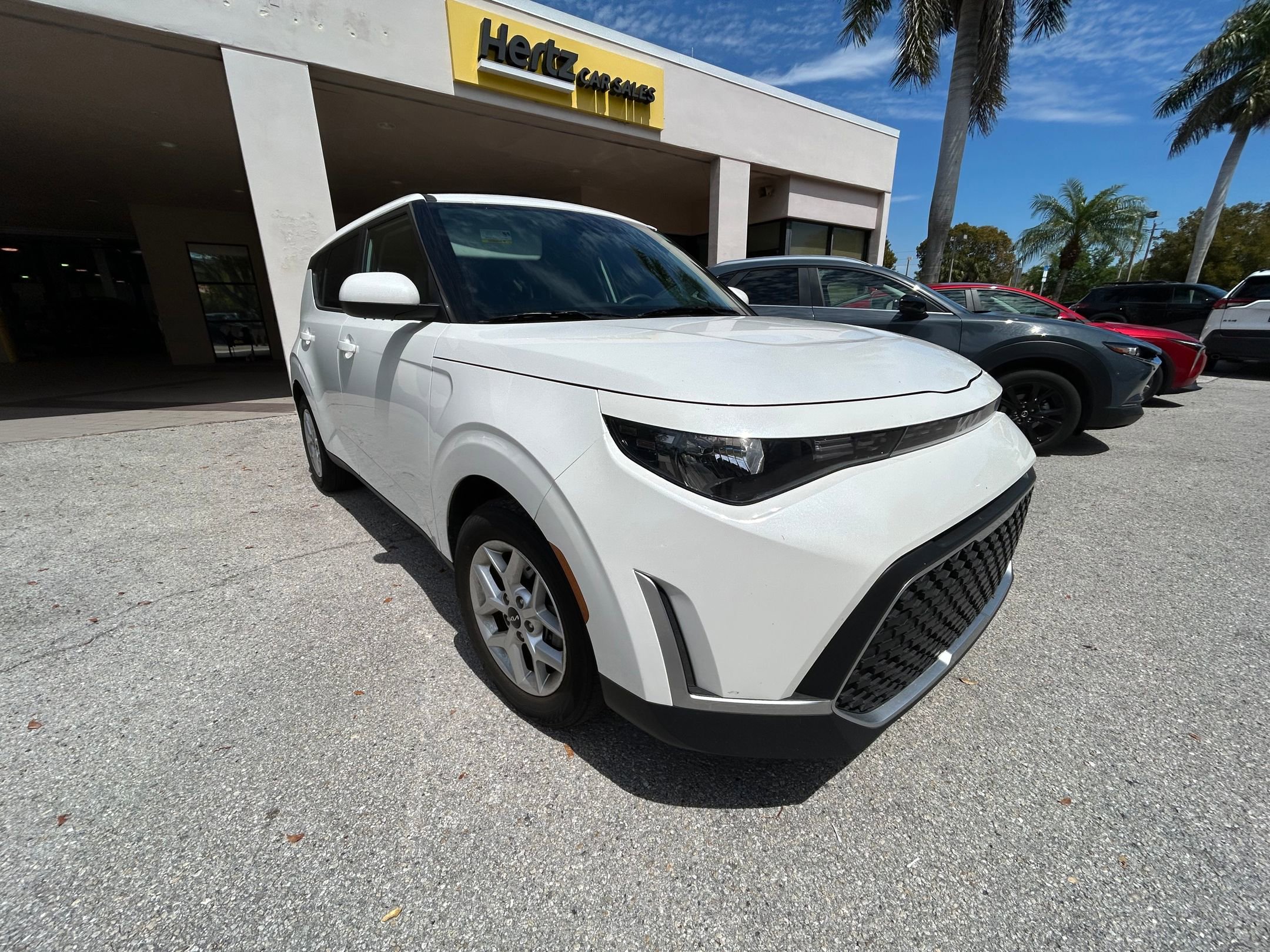 Thumbnail: 2025 Kia Soul - 27