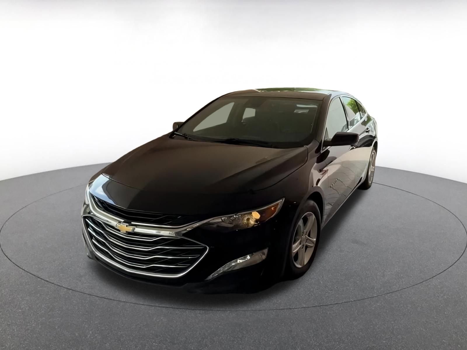 Thumbnail: 2023 Chevrolet Malibu - 7