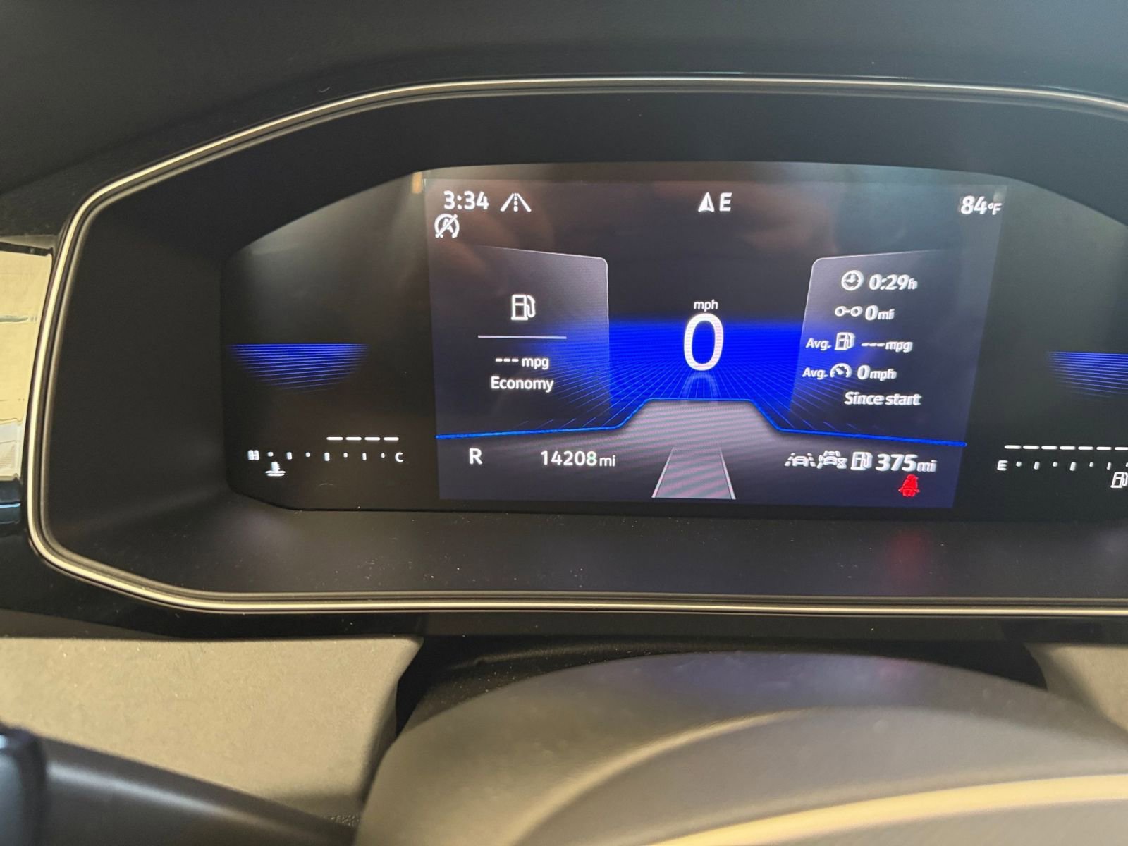 Thumbnail: 2025 Volkswagen Jetta - 34