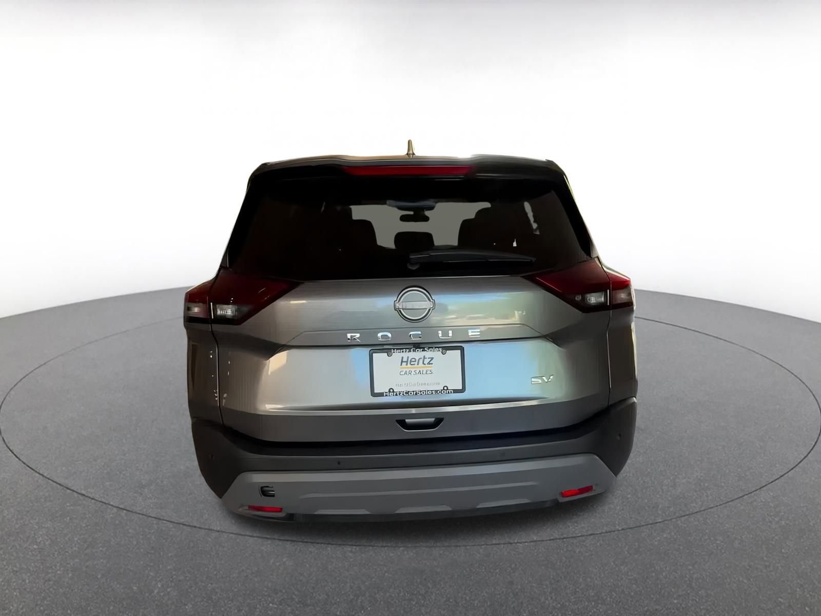 Thumbnail: 2023 Nissan Rogue - 11
