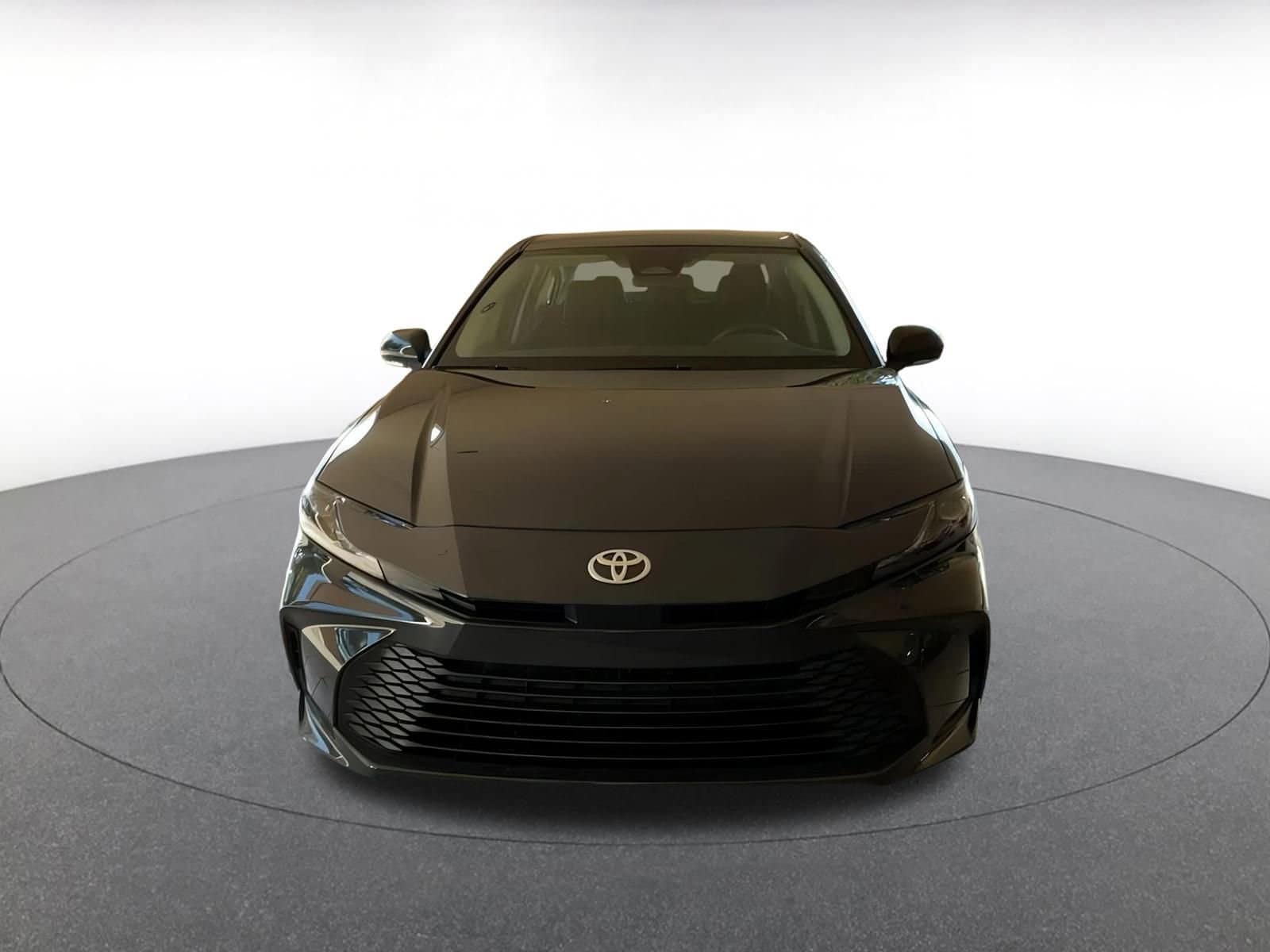 Thumbnail: 2025 Toyota Camry - 11