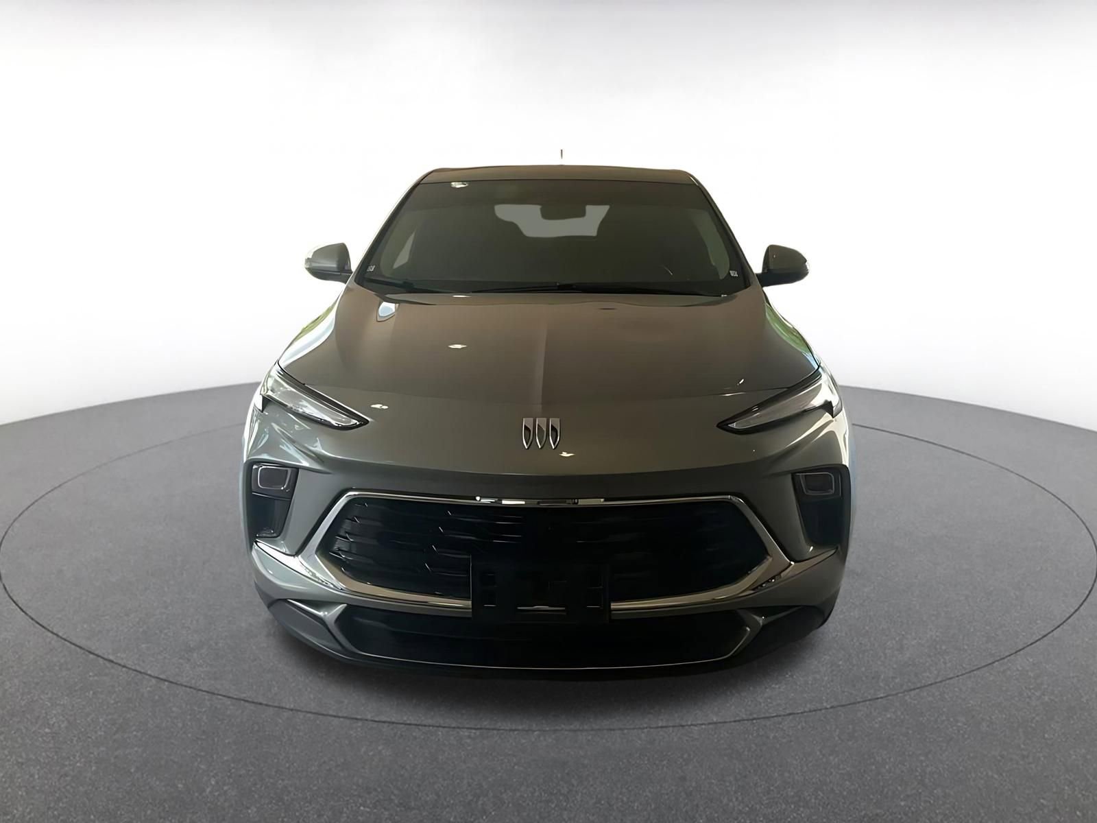 Thumbnail: 2025 Buick Encore GX - 4