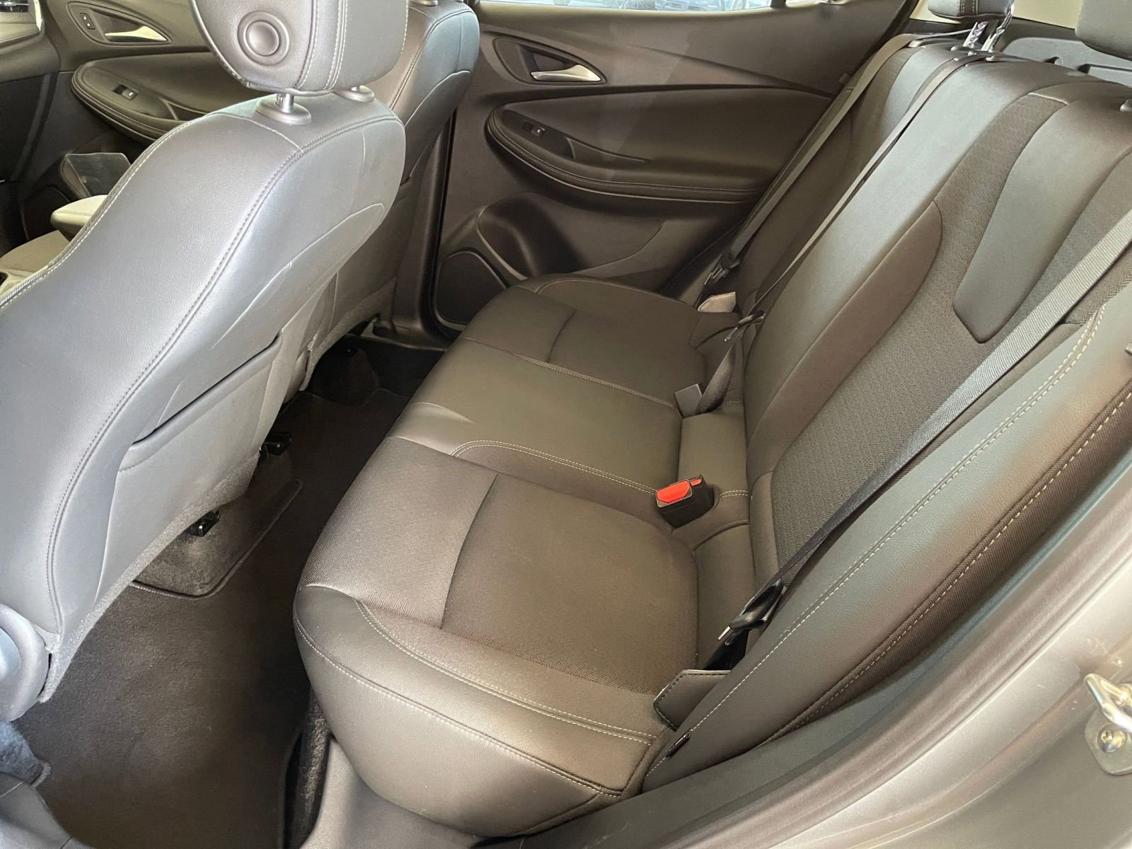 Thumbnail: 2025 Buick Encore GX - 23