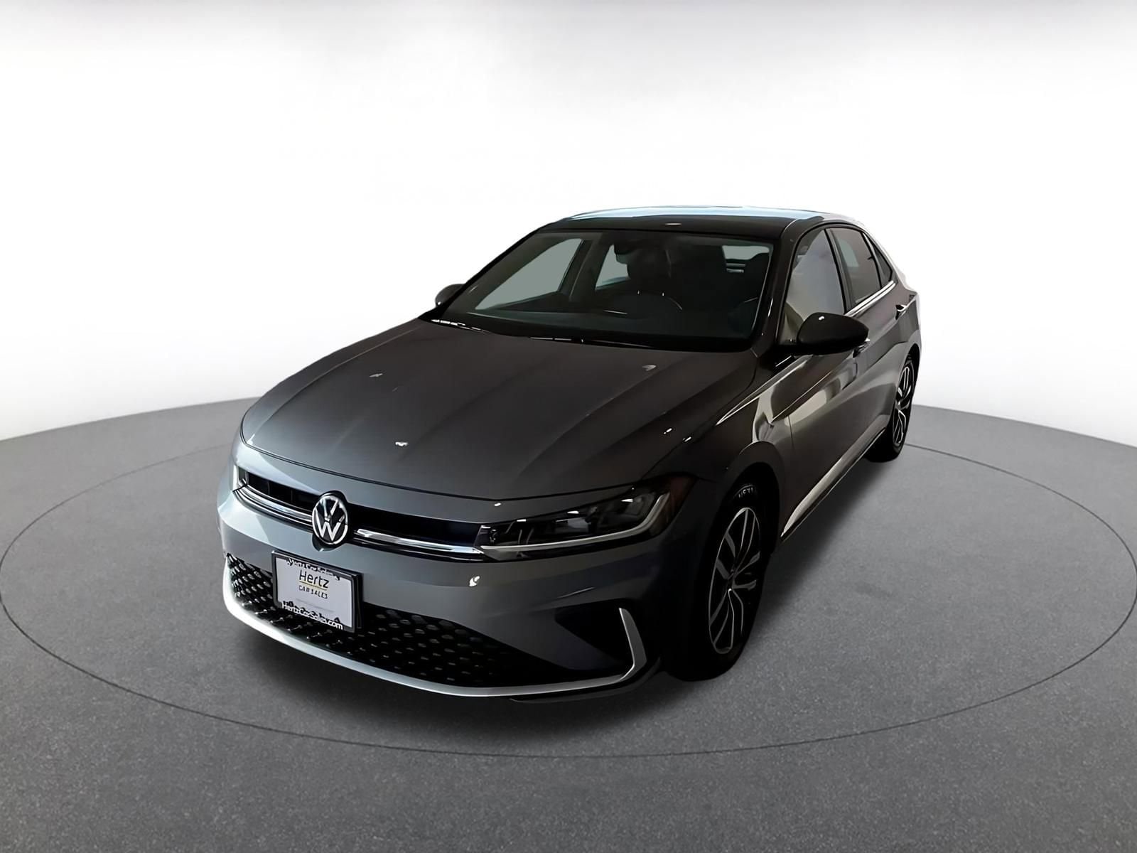 Thumbnail: 2025 Volkswagen Jetta - 4