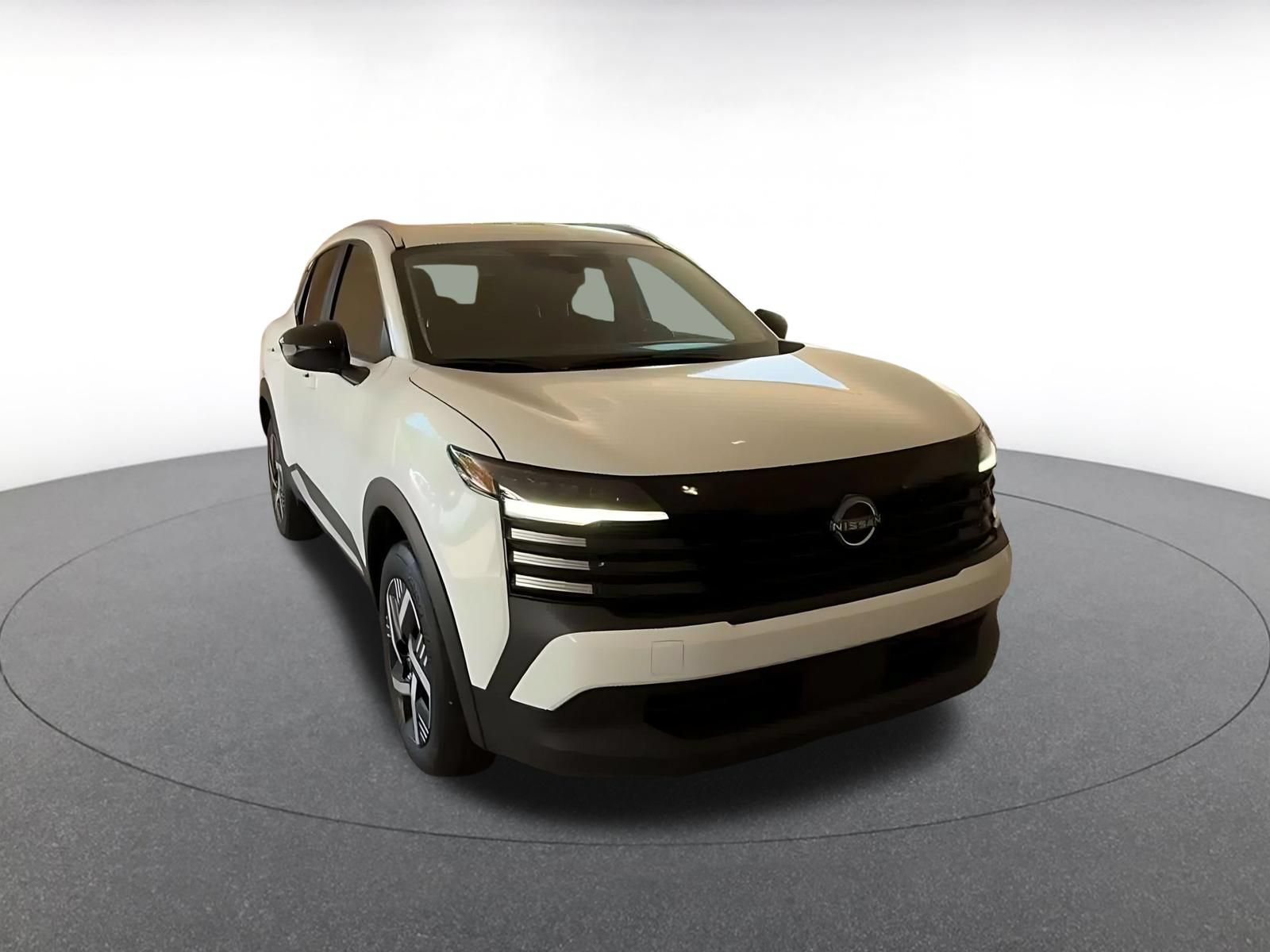 Thumbnail: 2026 Nissan Kicks - 3