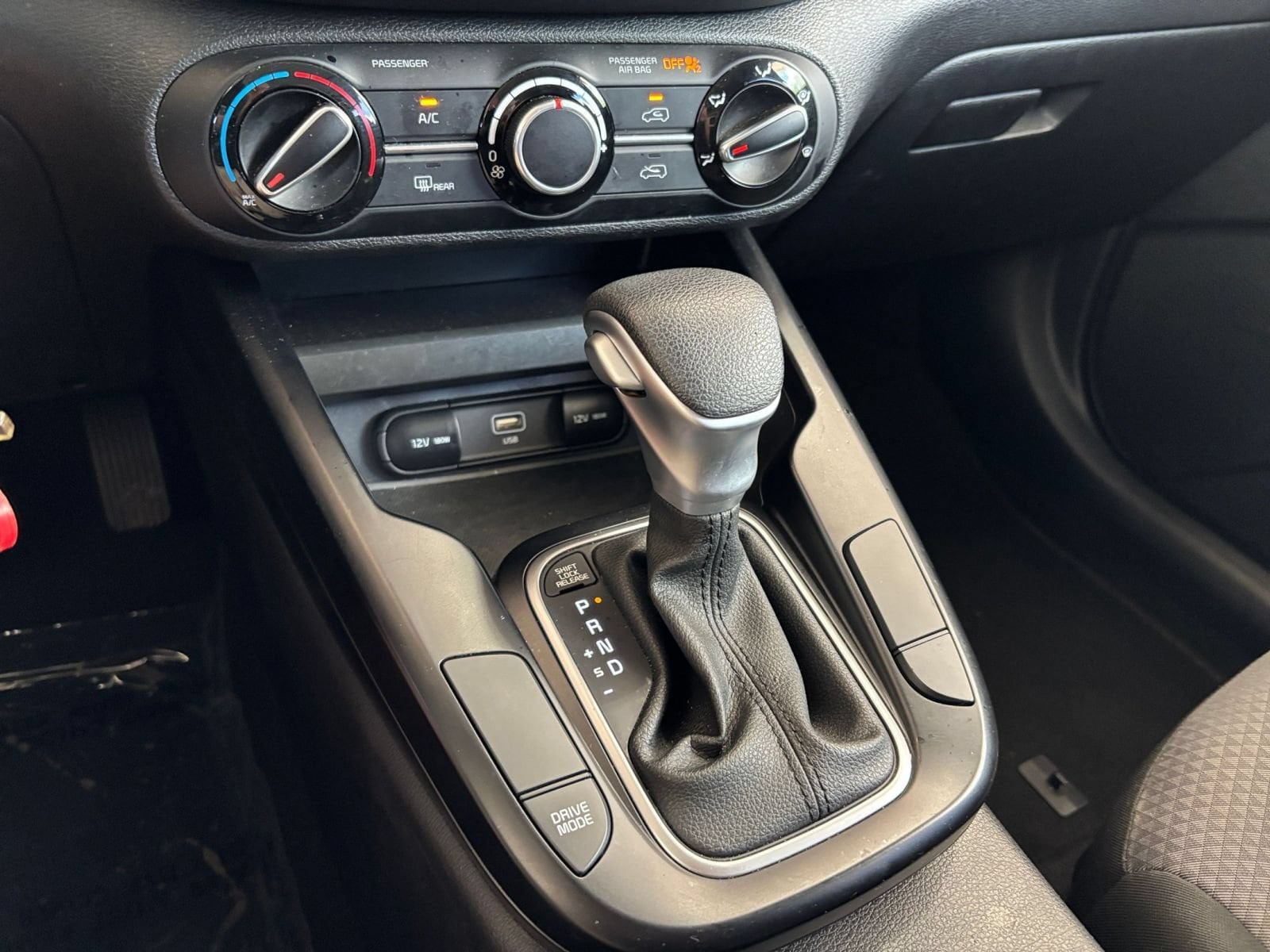 Thumbnail: 2025 Kia Soul - 34
