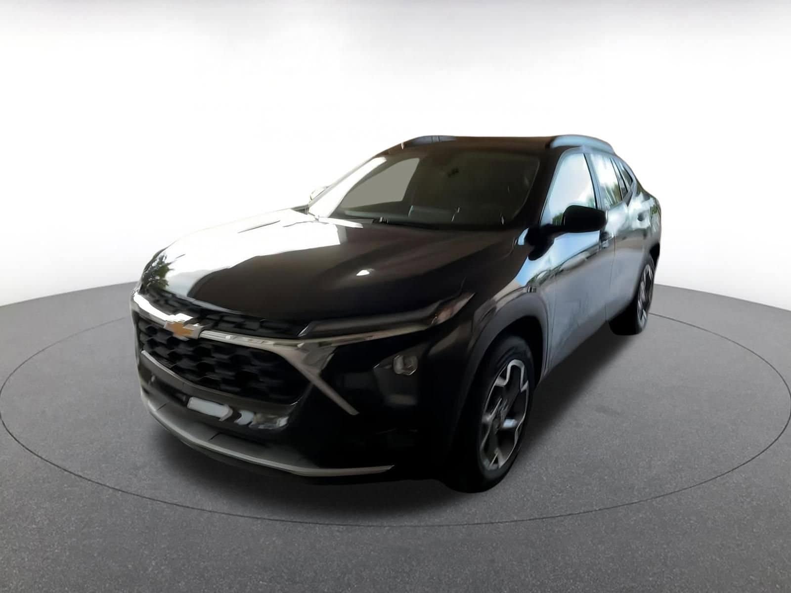 Thumbnail: 2025 Chevrolet Trax - 7